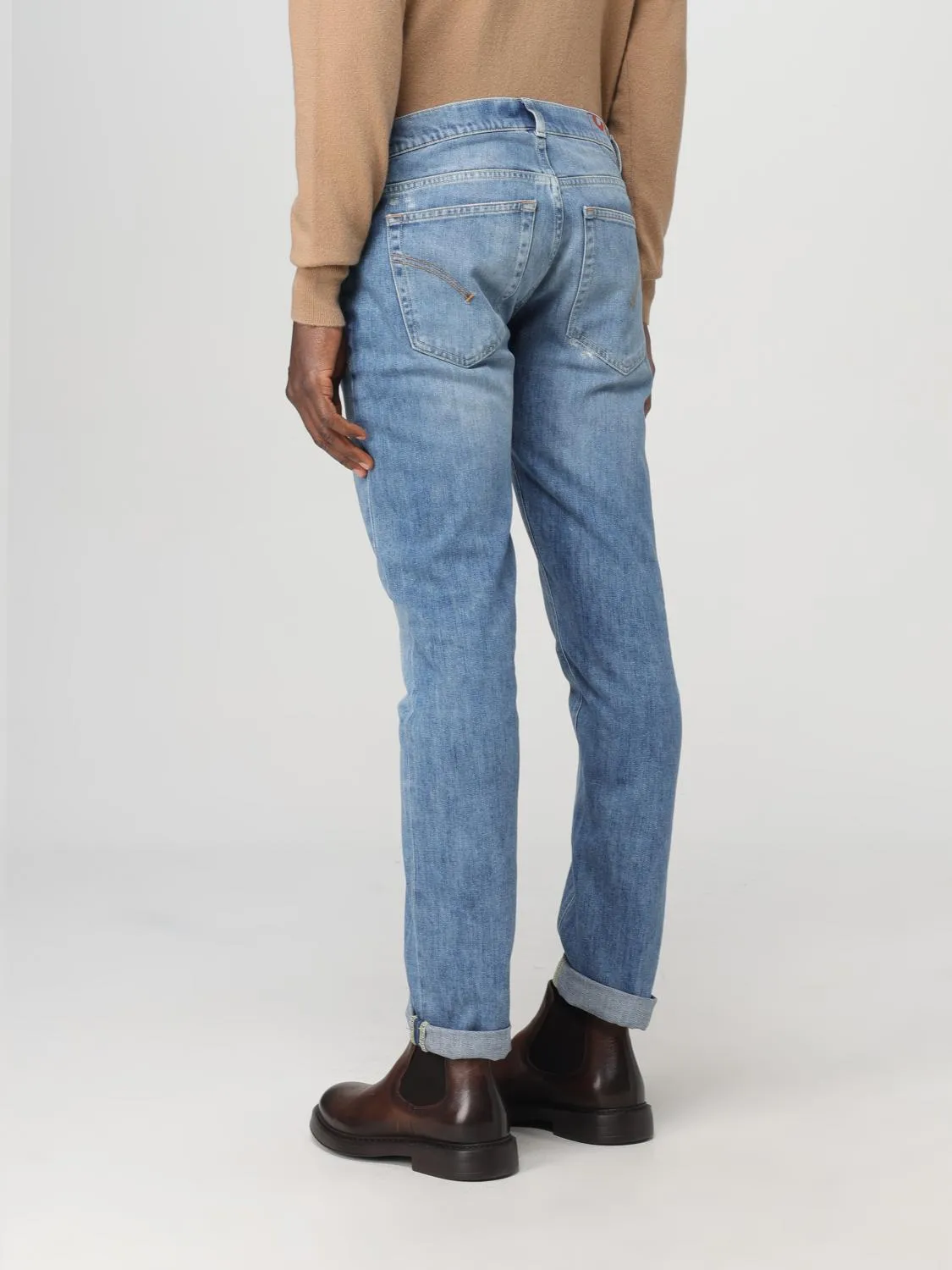 Pantalón hombre Dondup