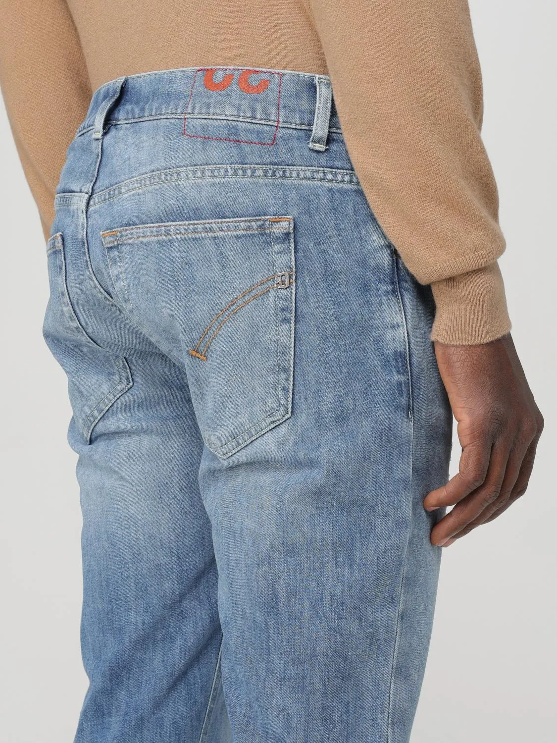 Pantalón hombre Dondup