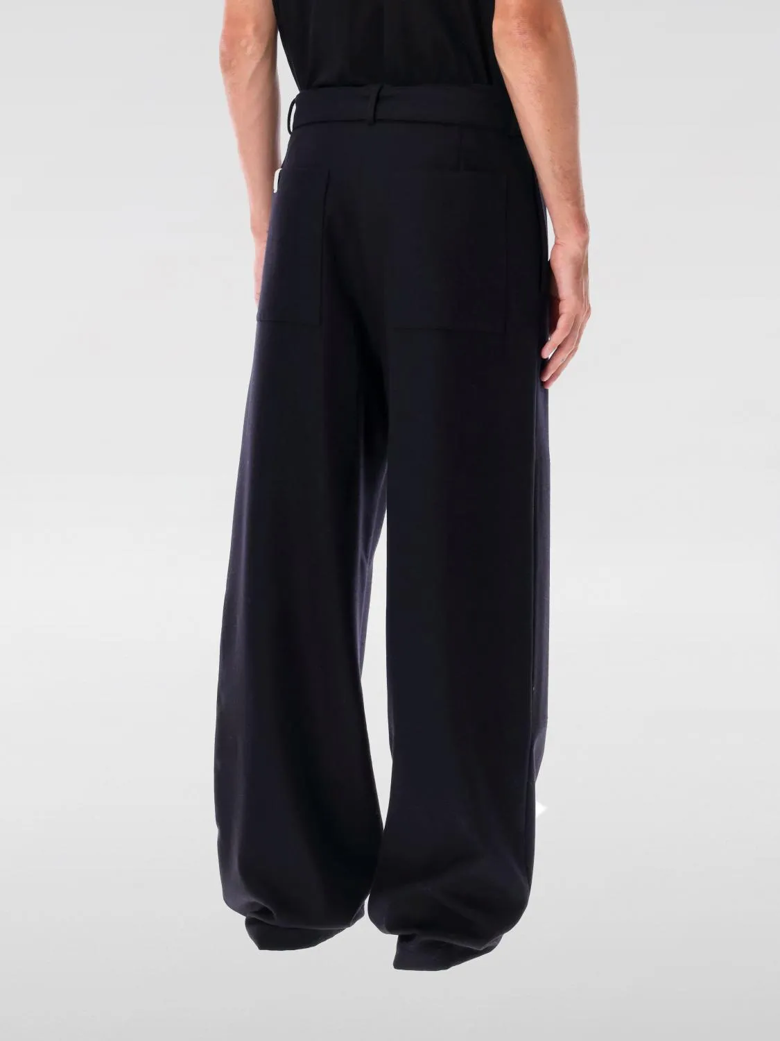 Pantalón hombre Jil Sander