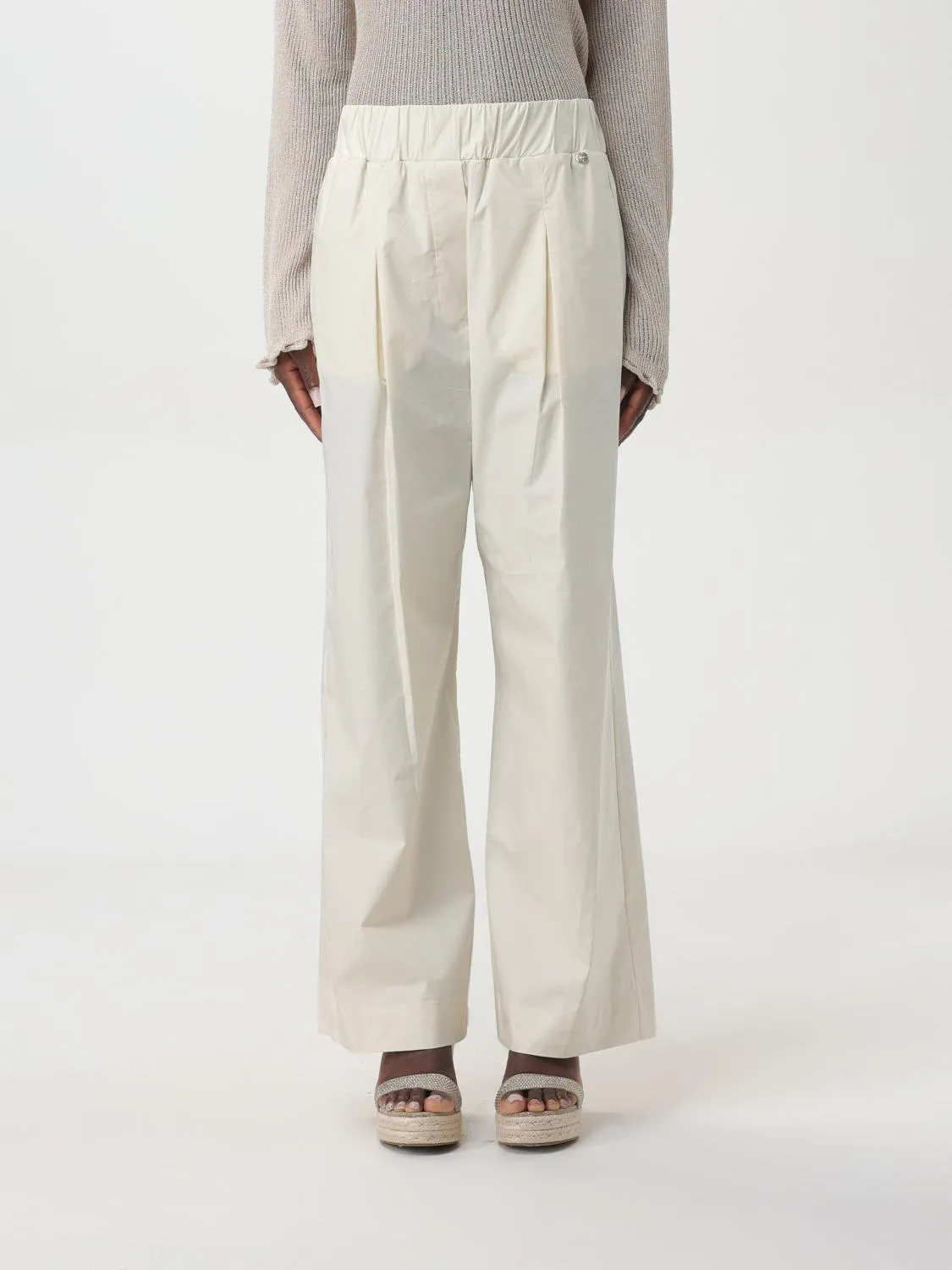 Pantalón mujer Liu Jo