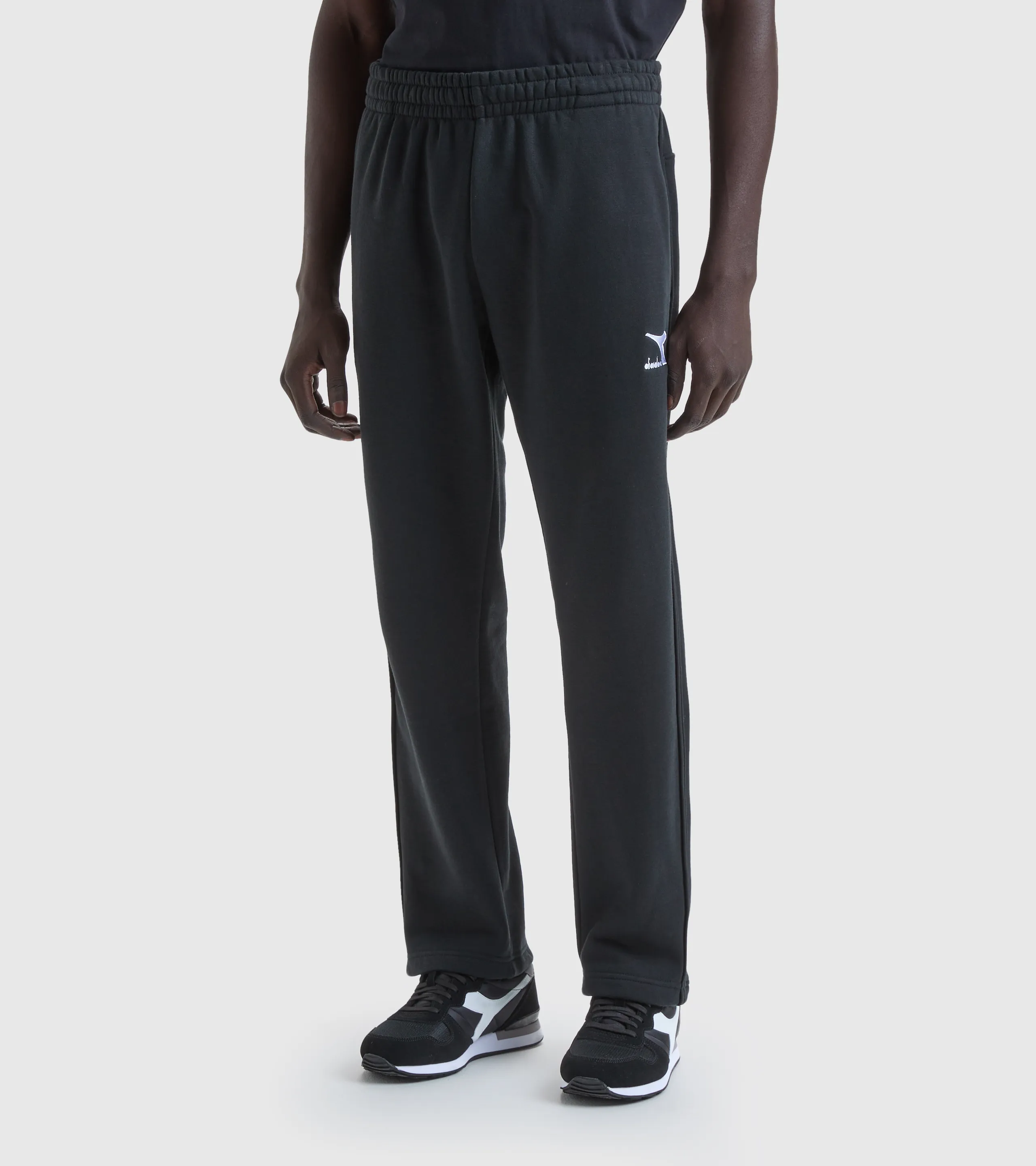 PANTS CORE PANTALONES DEPORTIVOS  HOMBRE