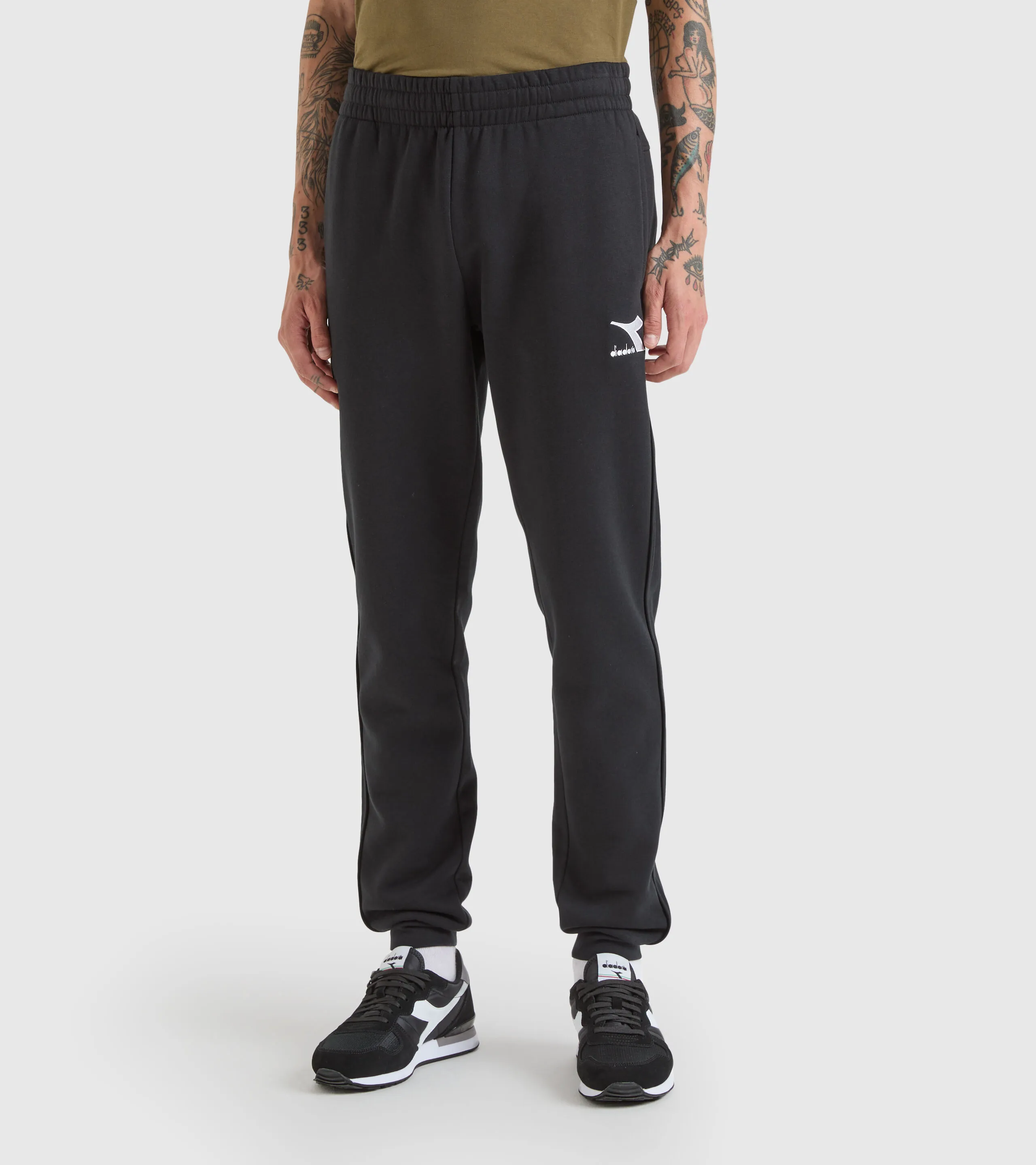PANTS CUFF CORE PANTALONES DEPORTIVOS  HOMBRE