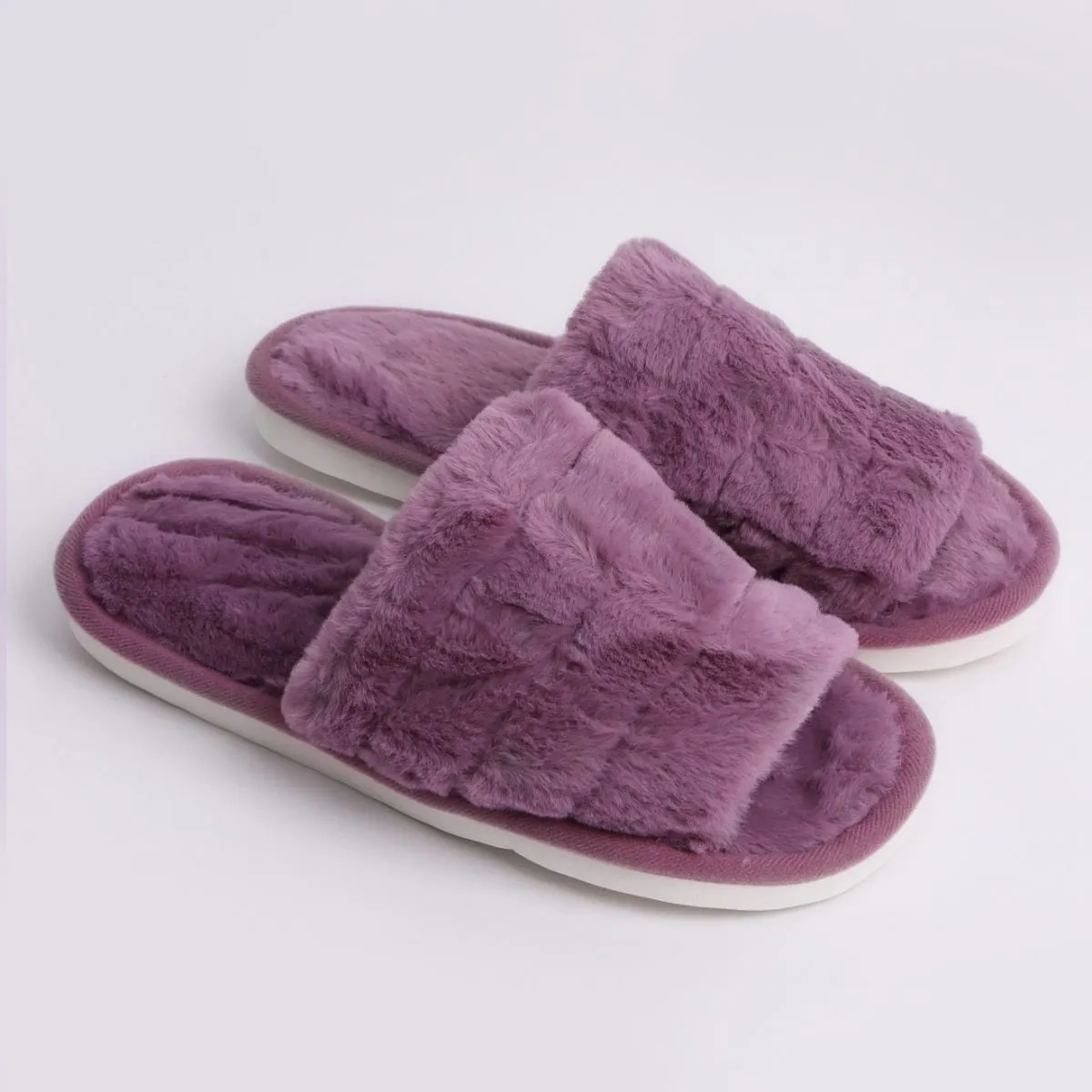 Pantuflas María Paula