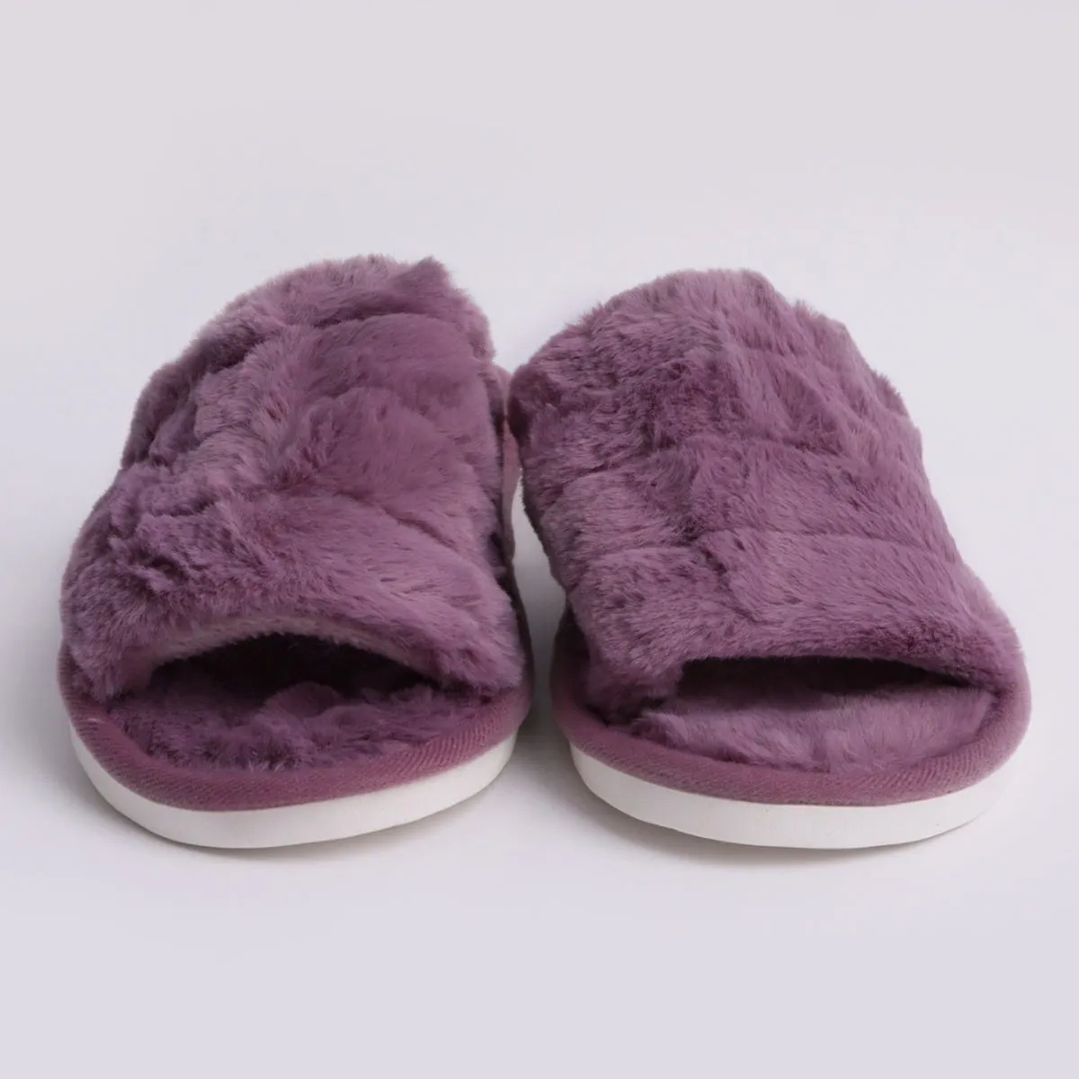 Pantuflas María Paula