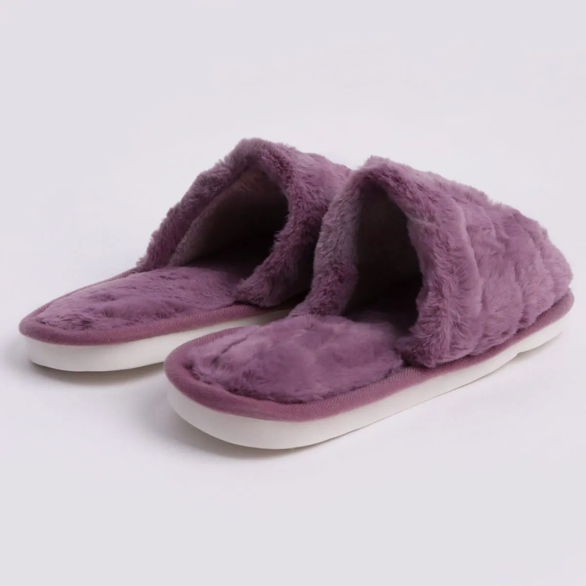 Pantuflas María Paula