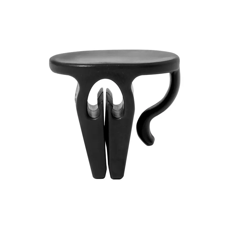 Pinza portavasos promocional Tusca