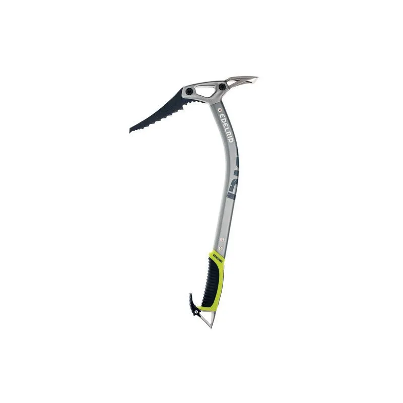 Piolet Edelrid Riot Adze (pizarra)