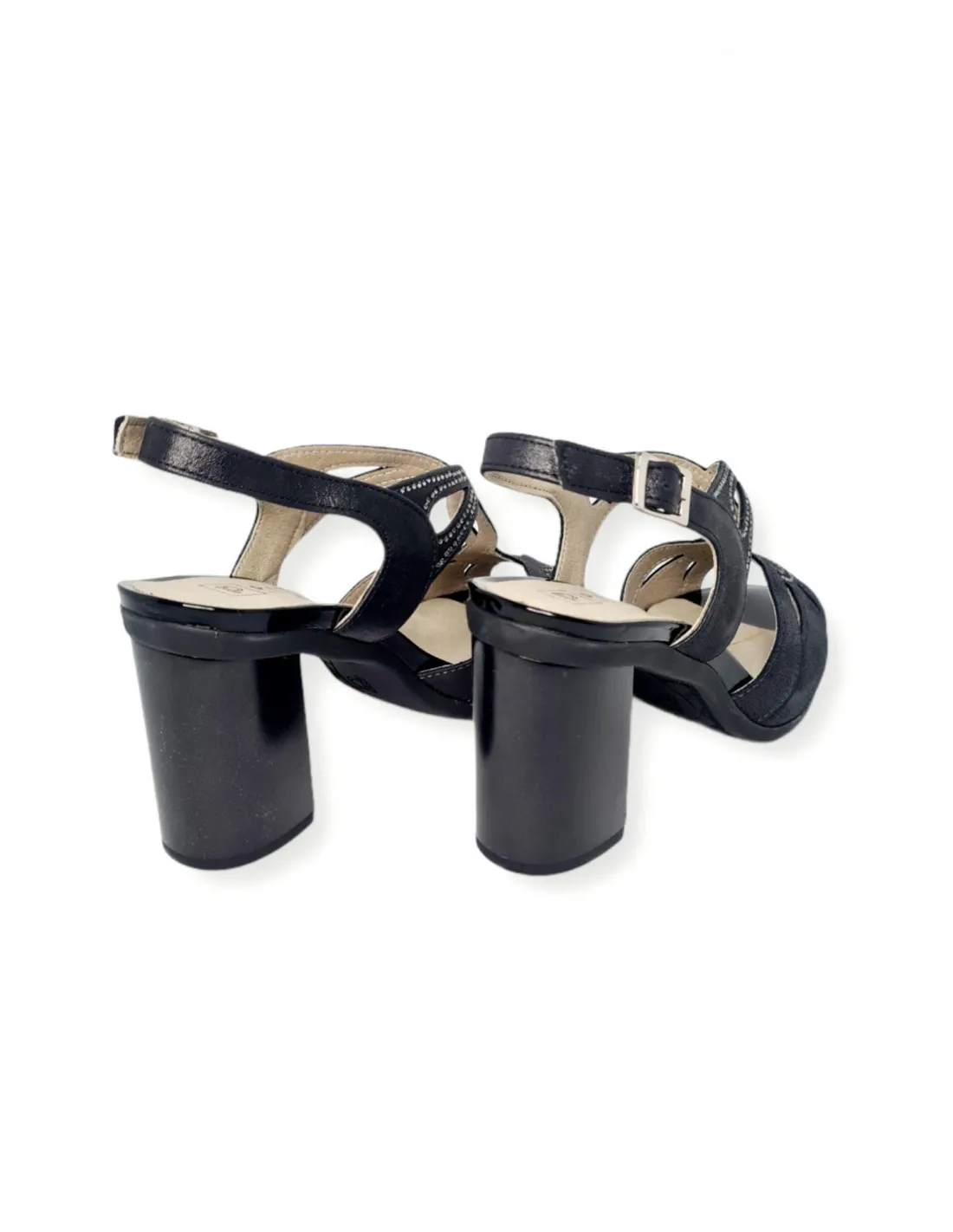 Pitillos sandalia vestir mujer 6762