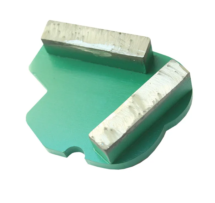 Placas para pulidoras Airtec