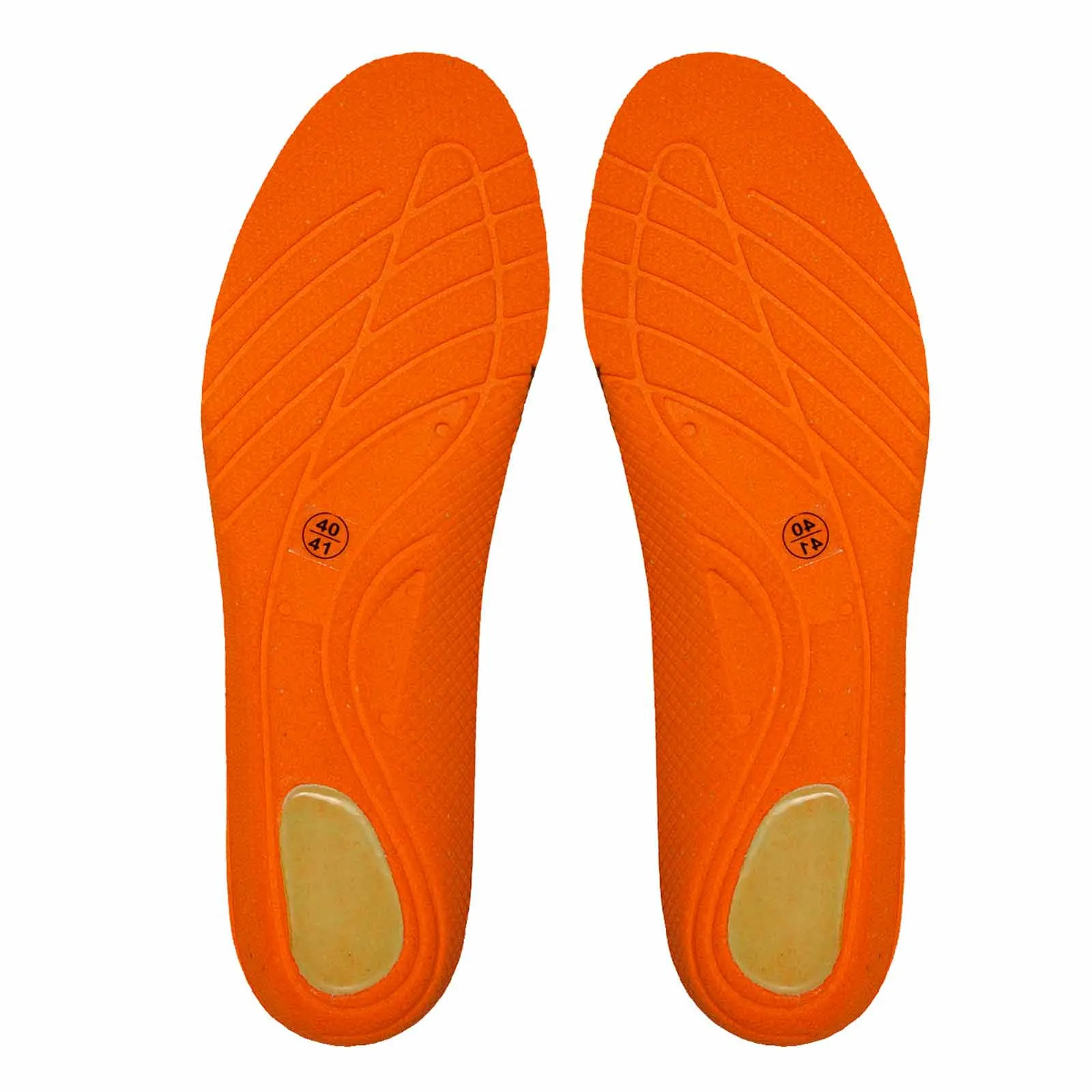Plantillas para botas Rucanor Basic Sports