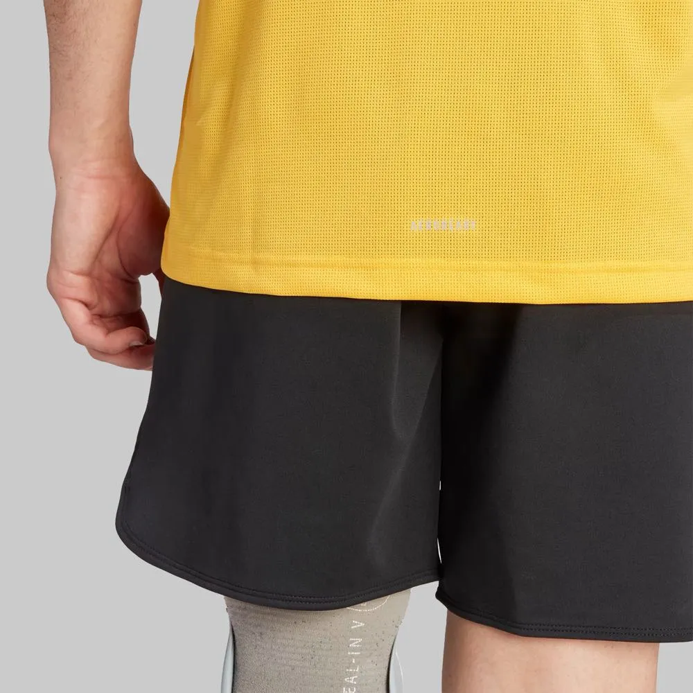 Playera adidas Slogan Hombre