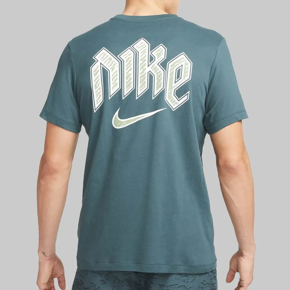PLAYERA NIKE DRIFIT RUN HOMBRE