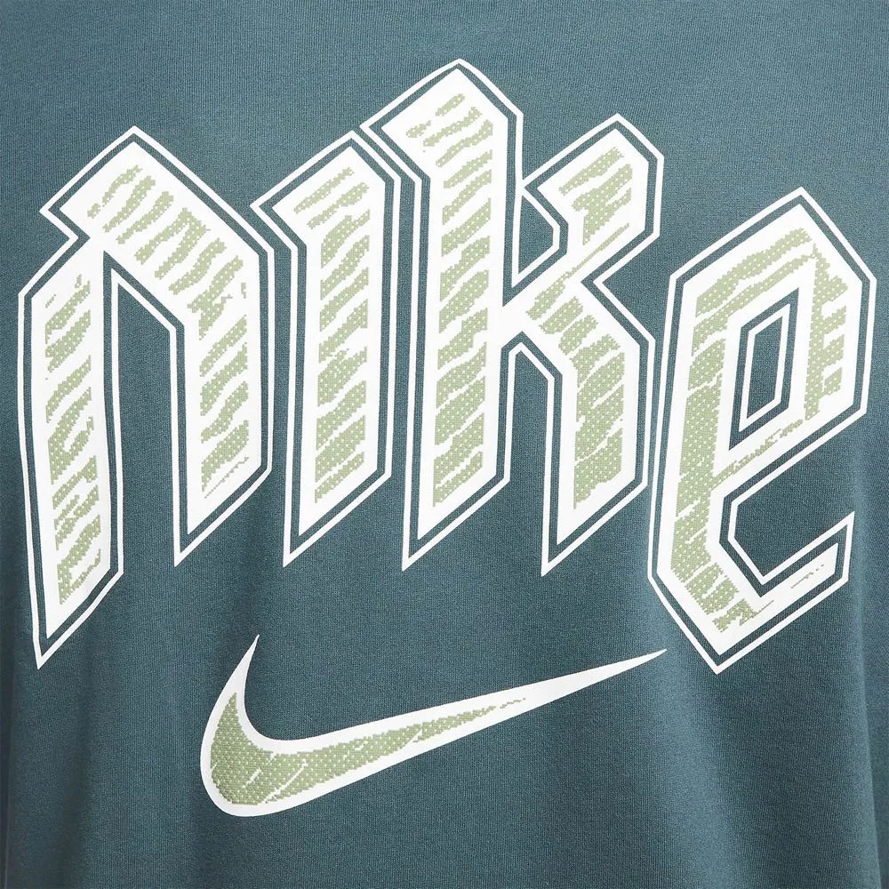 PLAYERA NIKE DRIFIT RUN HOMBRE