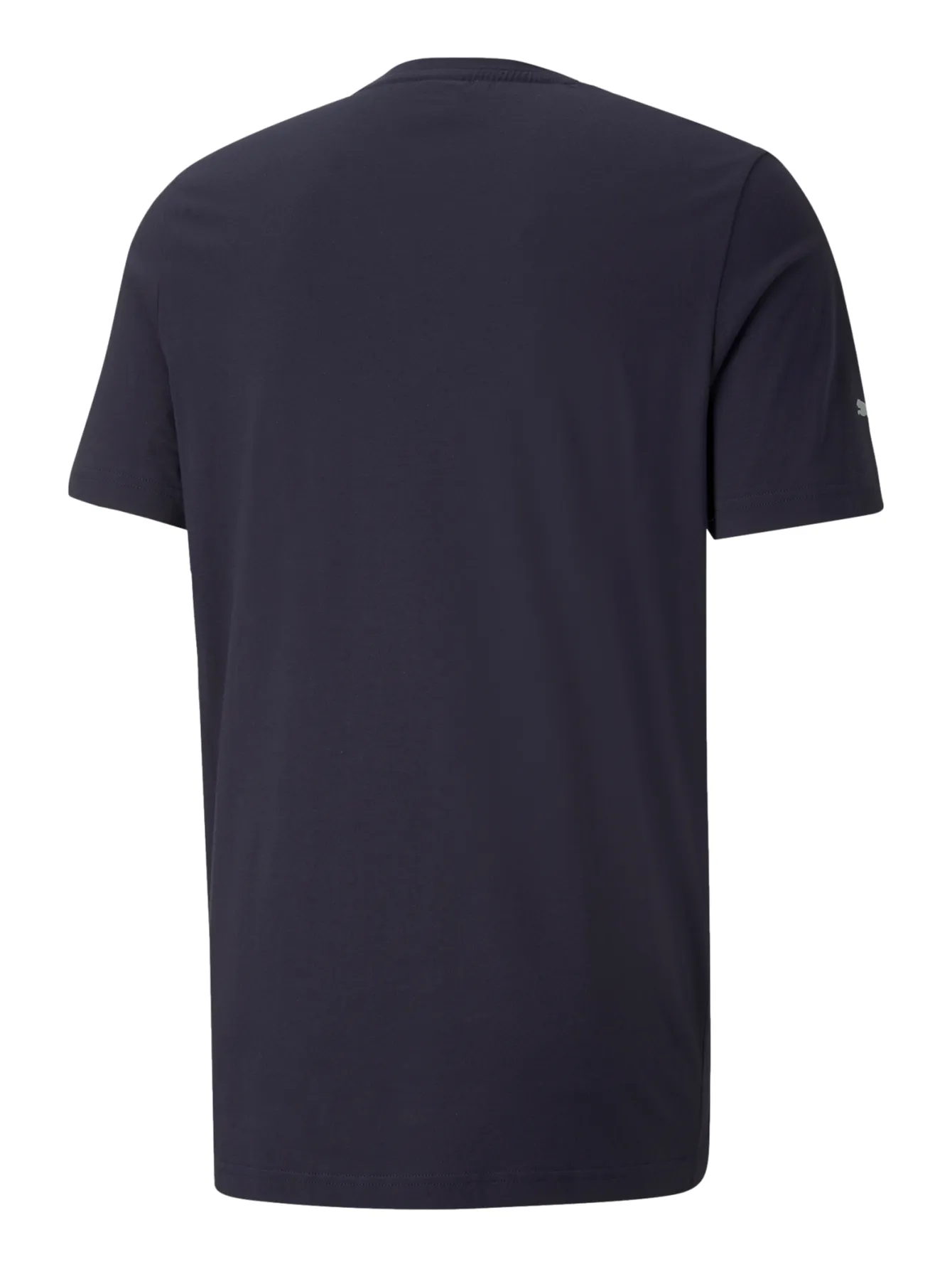 Playera Puma Dynamic Bull Para Hombre