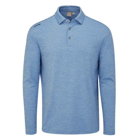 Polo Ping Emmet