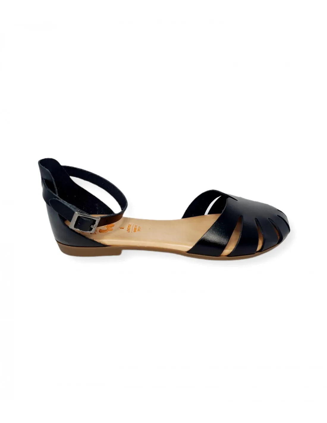 Porronet sandalia casual mujer 2700