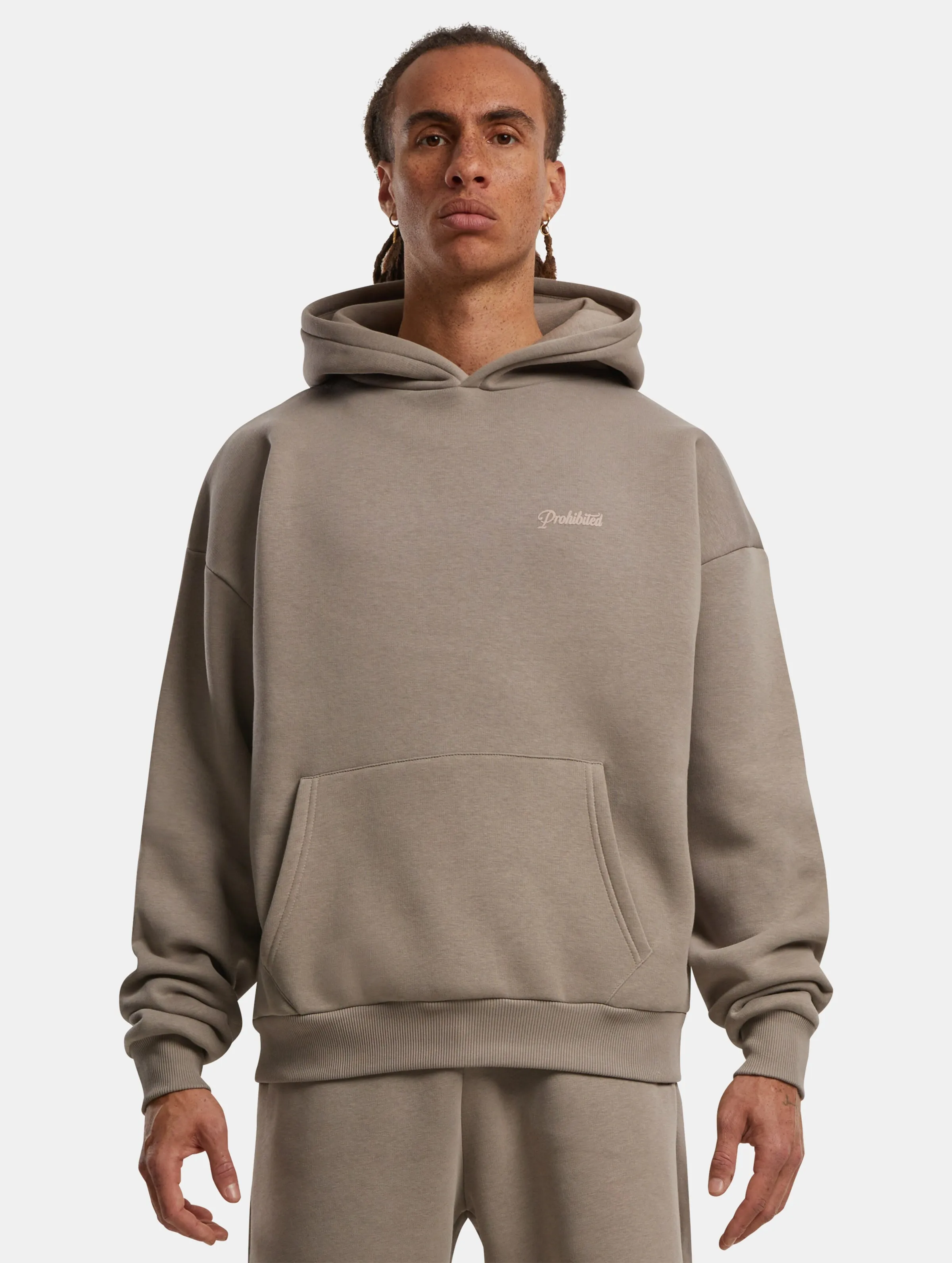 Prohibited 10119 V2 Hoodies