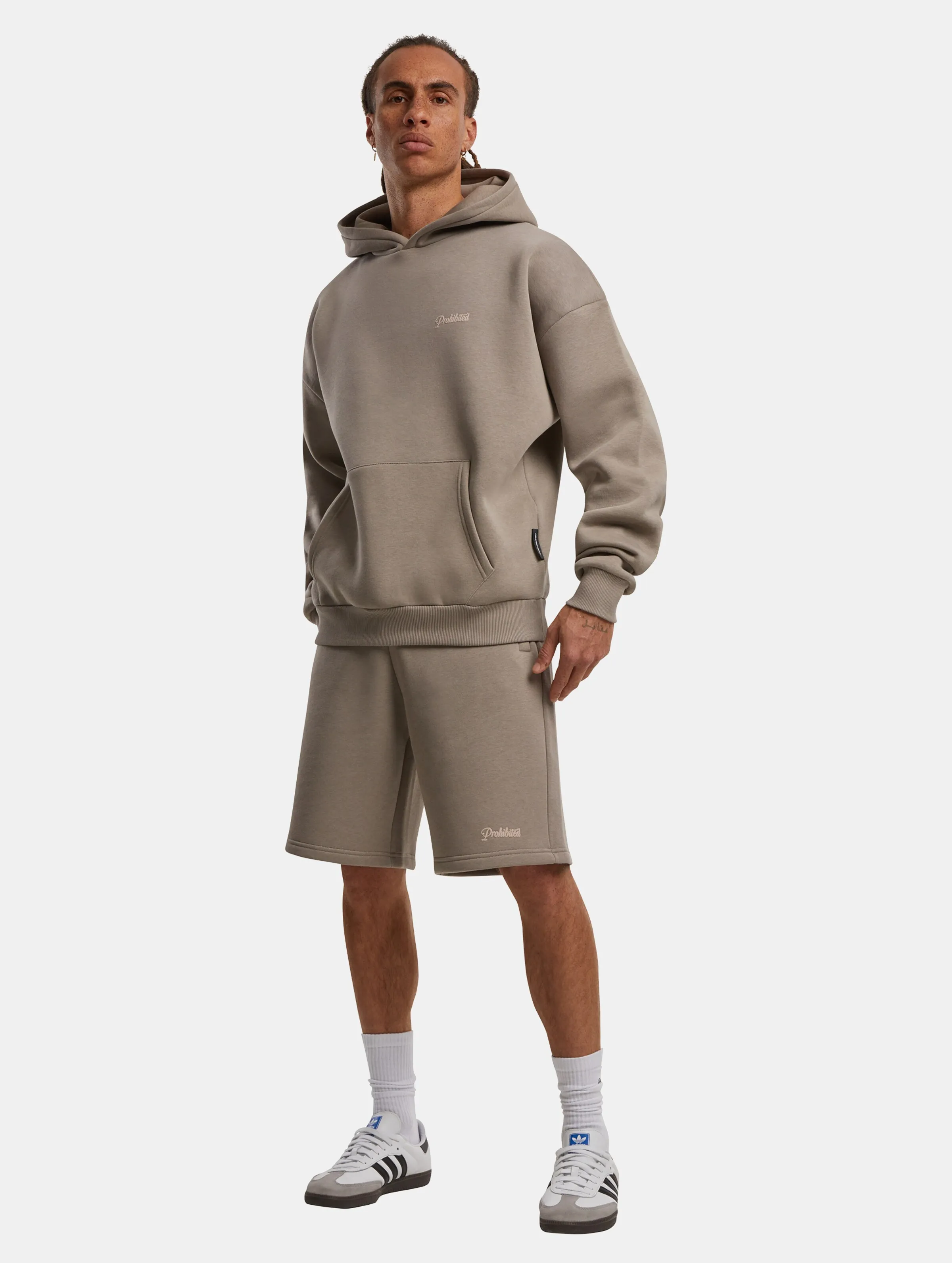 Prohibited 10119 V2 Hoodies