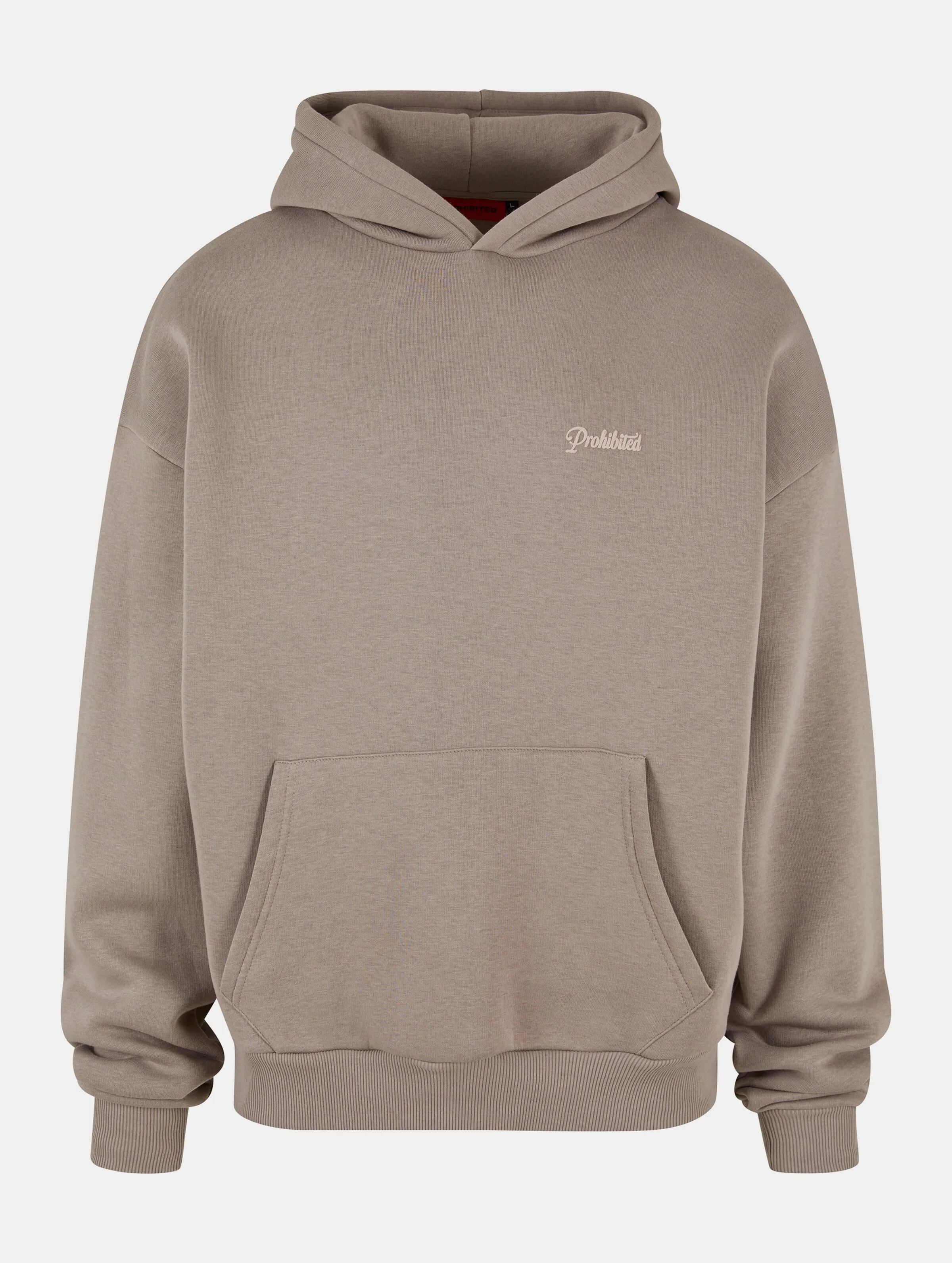 Prohibited 10119 V2 Hoodies