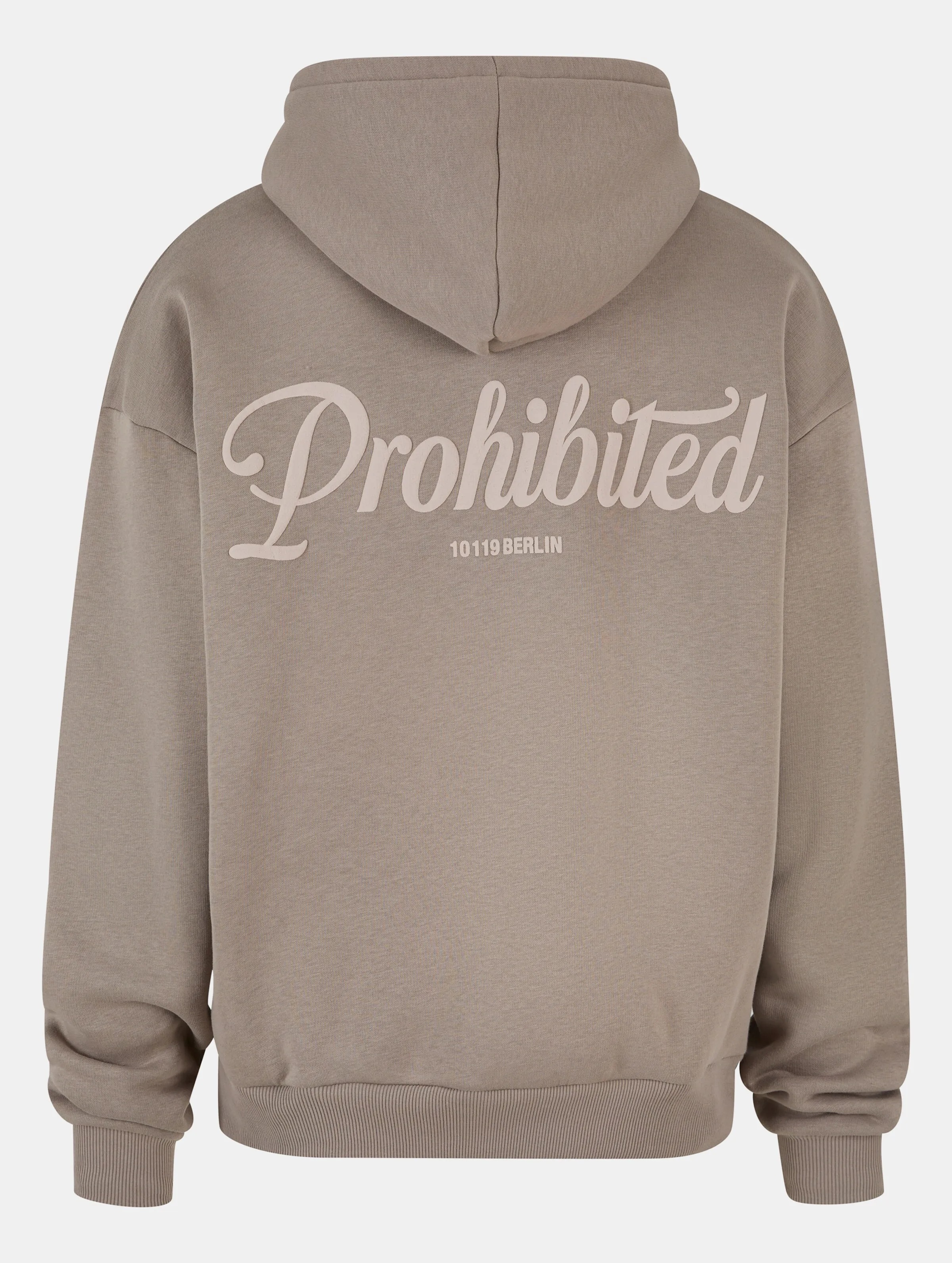 Prohibited 10119 V2 Hoodies