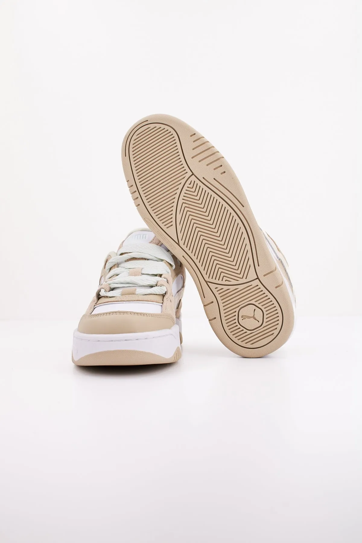 PUMA PUMA180 LACE WNS