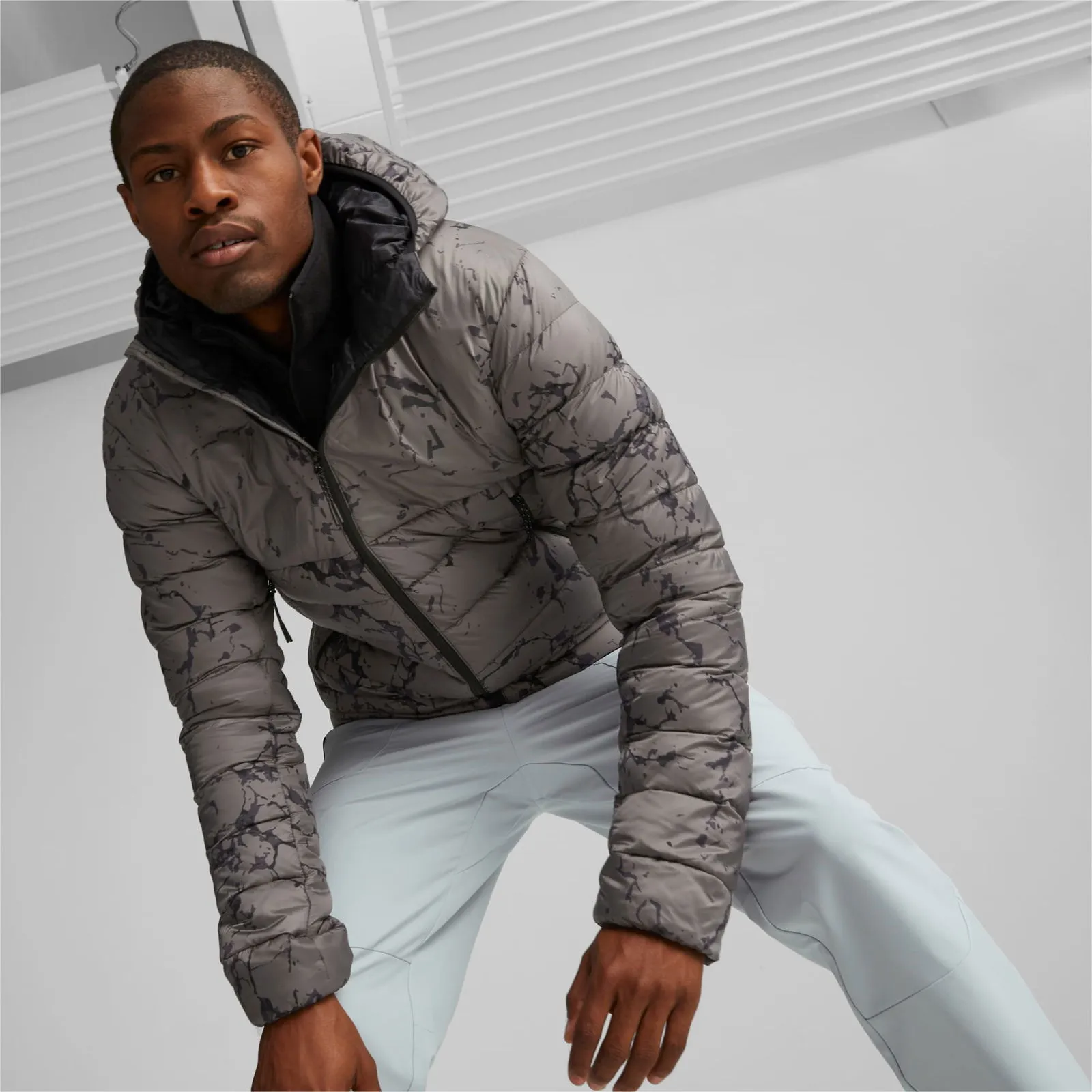 Puma SEASONS Down Jacket