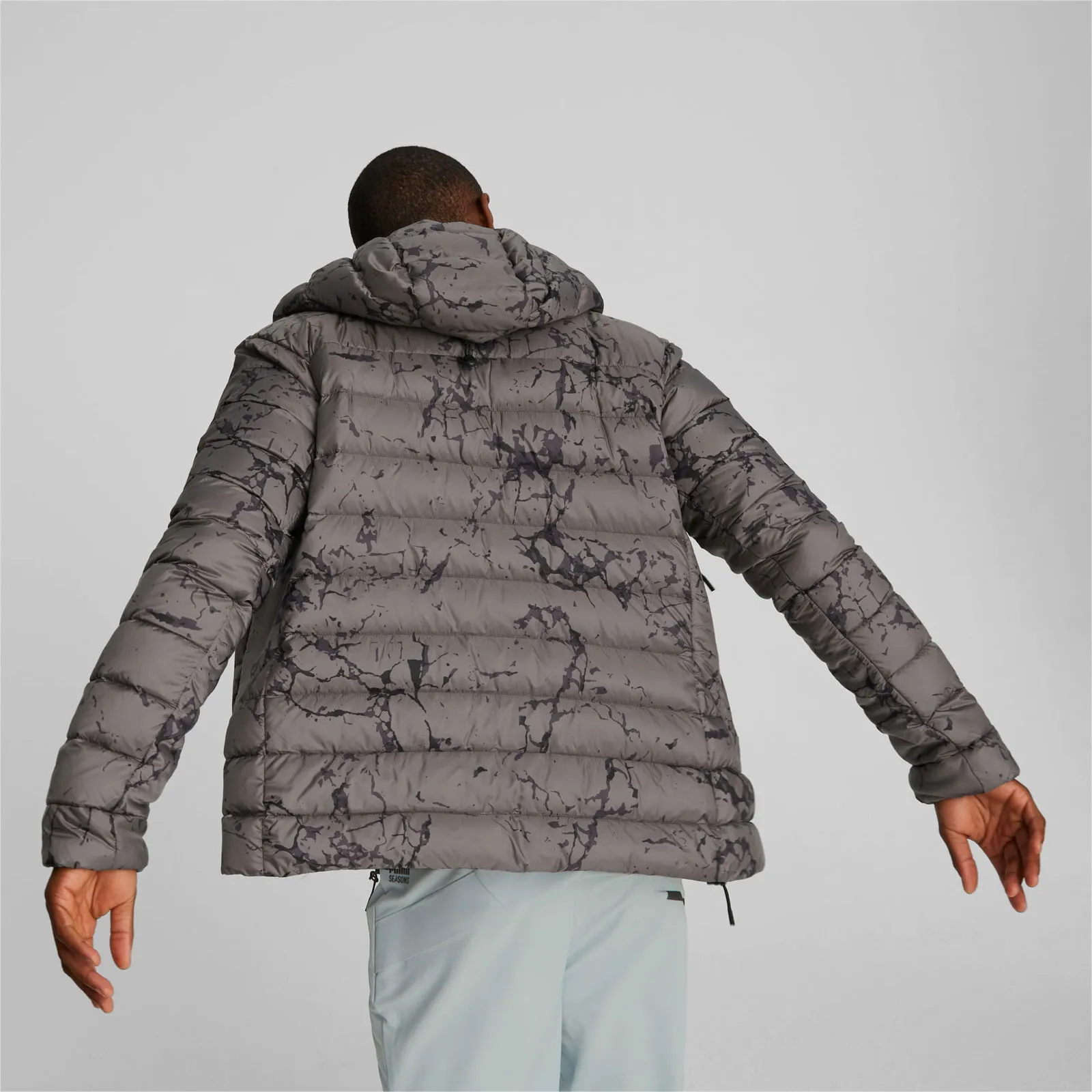 Puma SEASONS Down Jacket