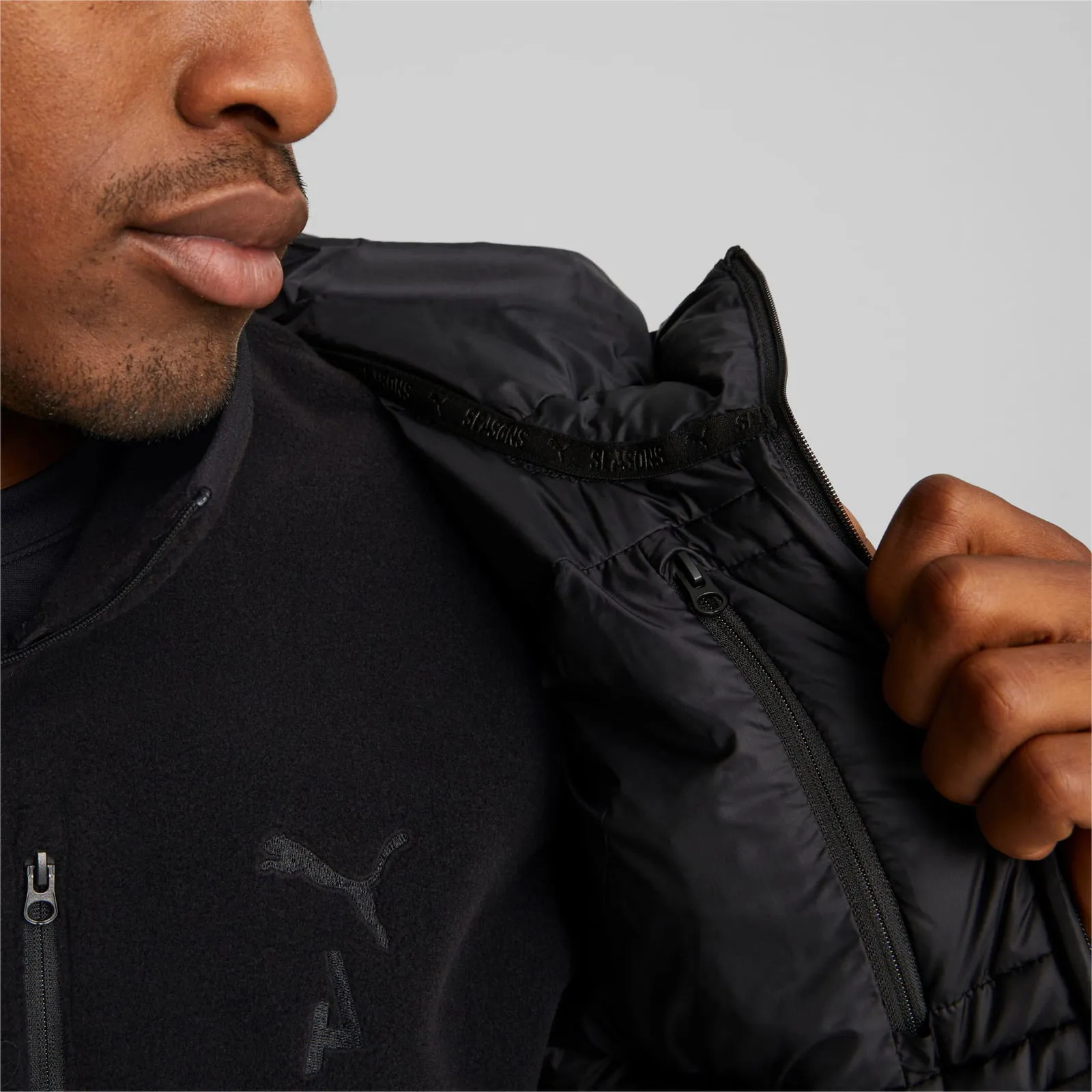 Puma SEASONS Down Jacket