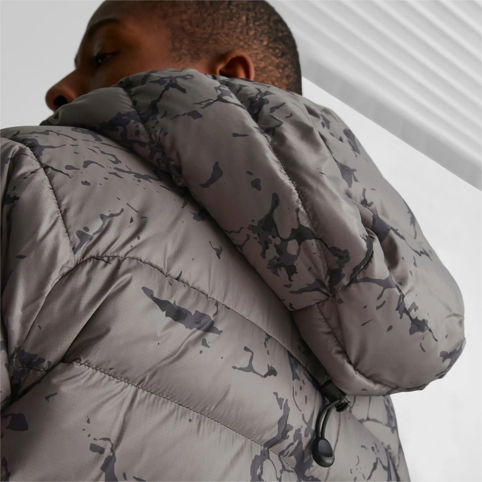 Puma SEASONS Down Jacket