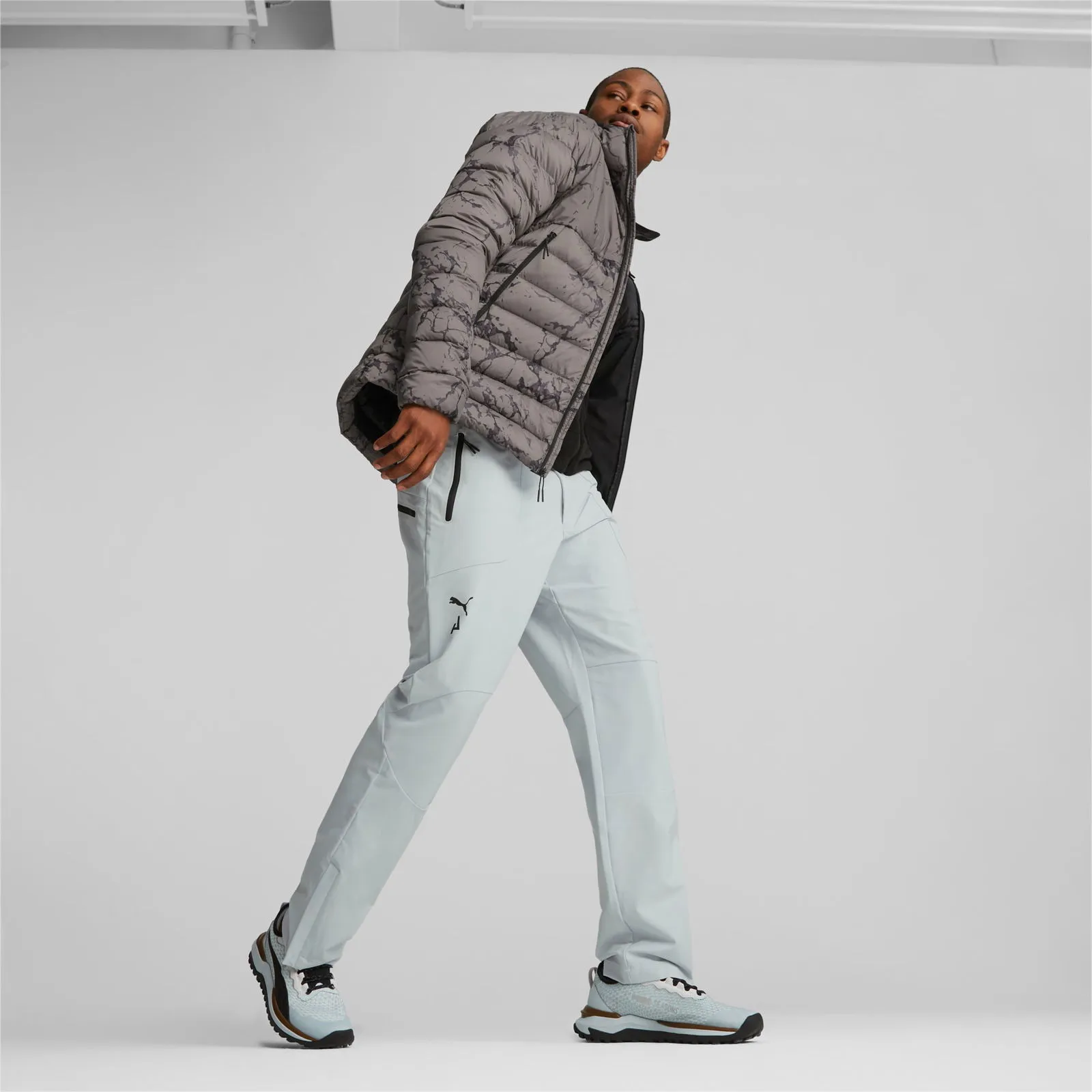 Puma SEASONS Down Jacket