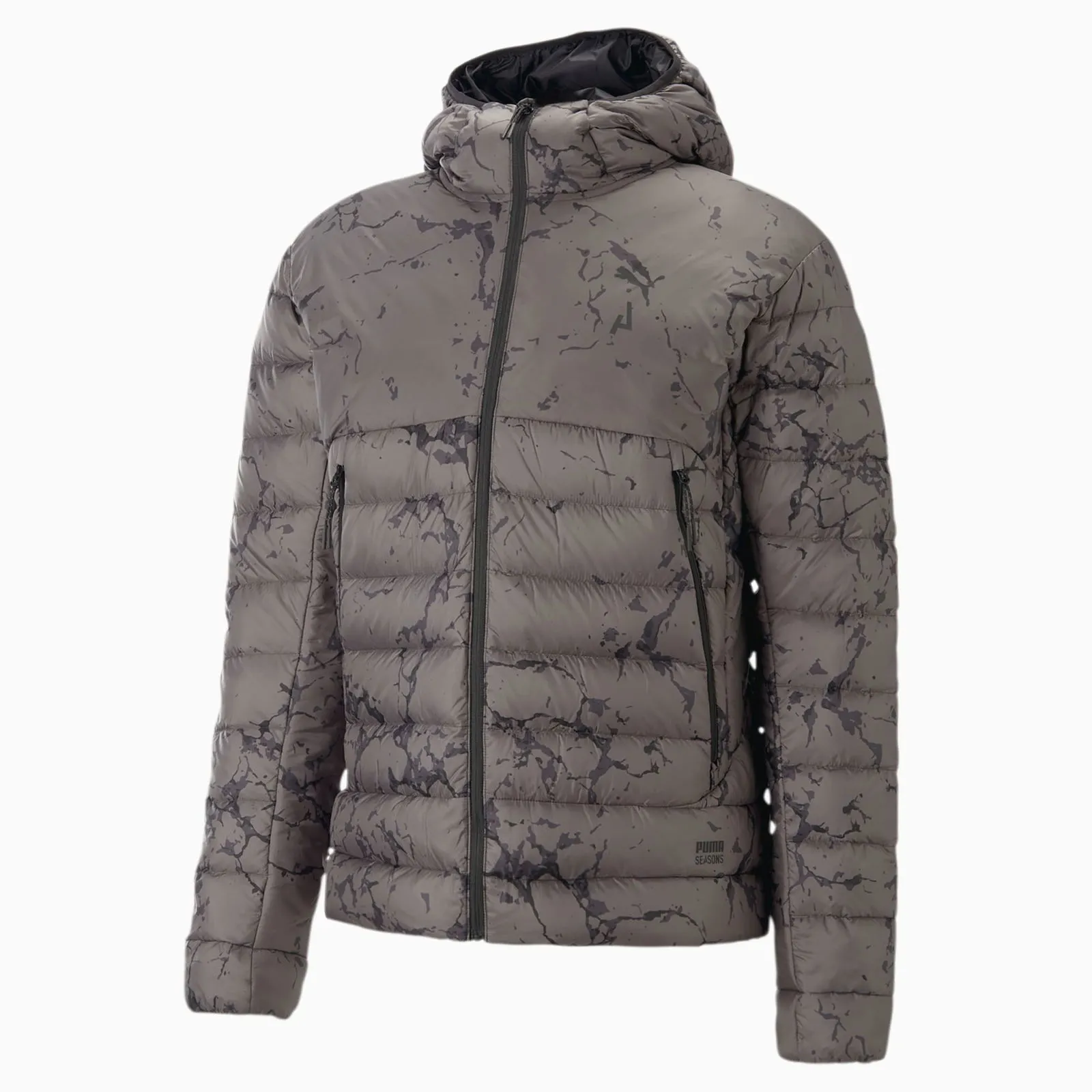 Puma SEASONS Down Jacket