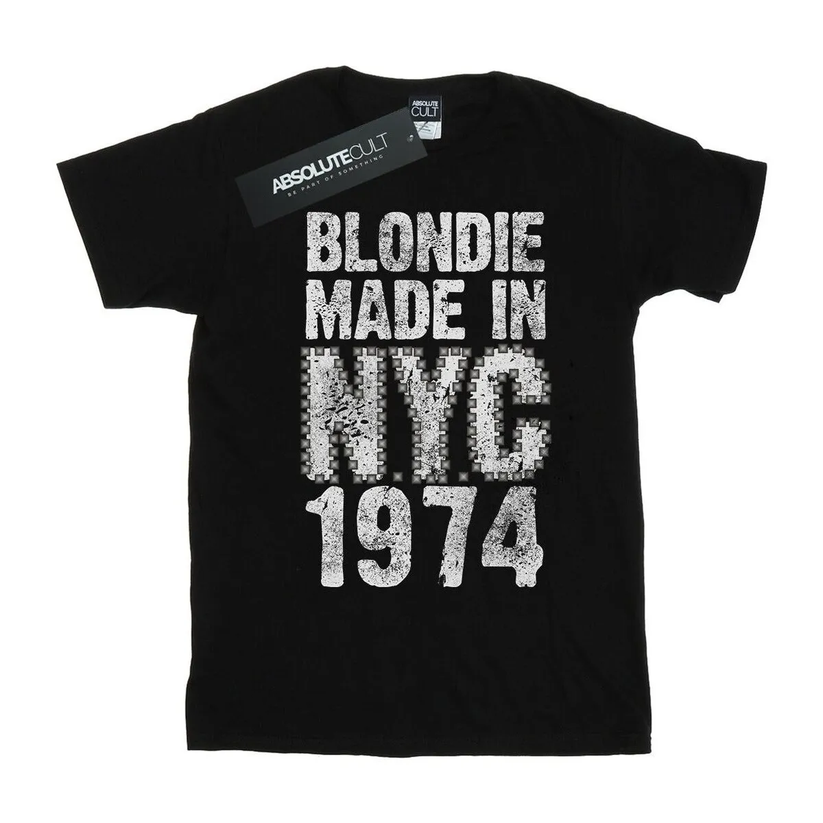 Punk NYC