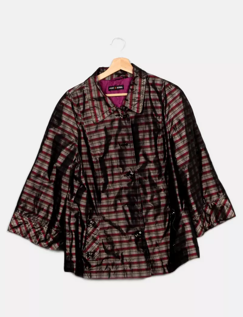 Punt Roma Impermeable