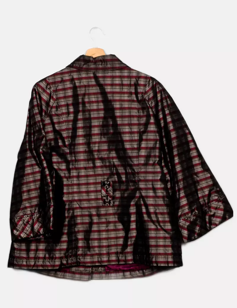 Punt Roma Impermeable