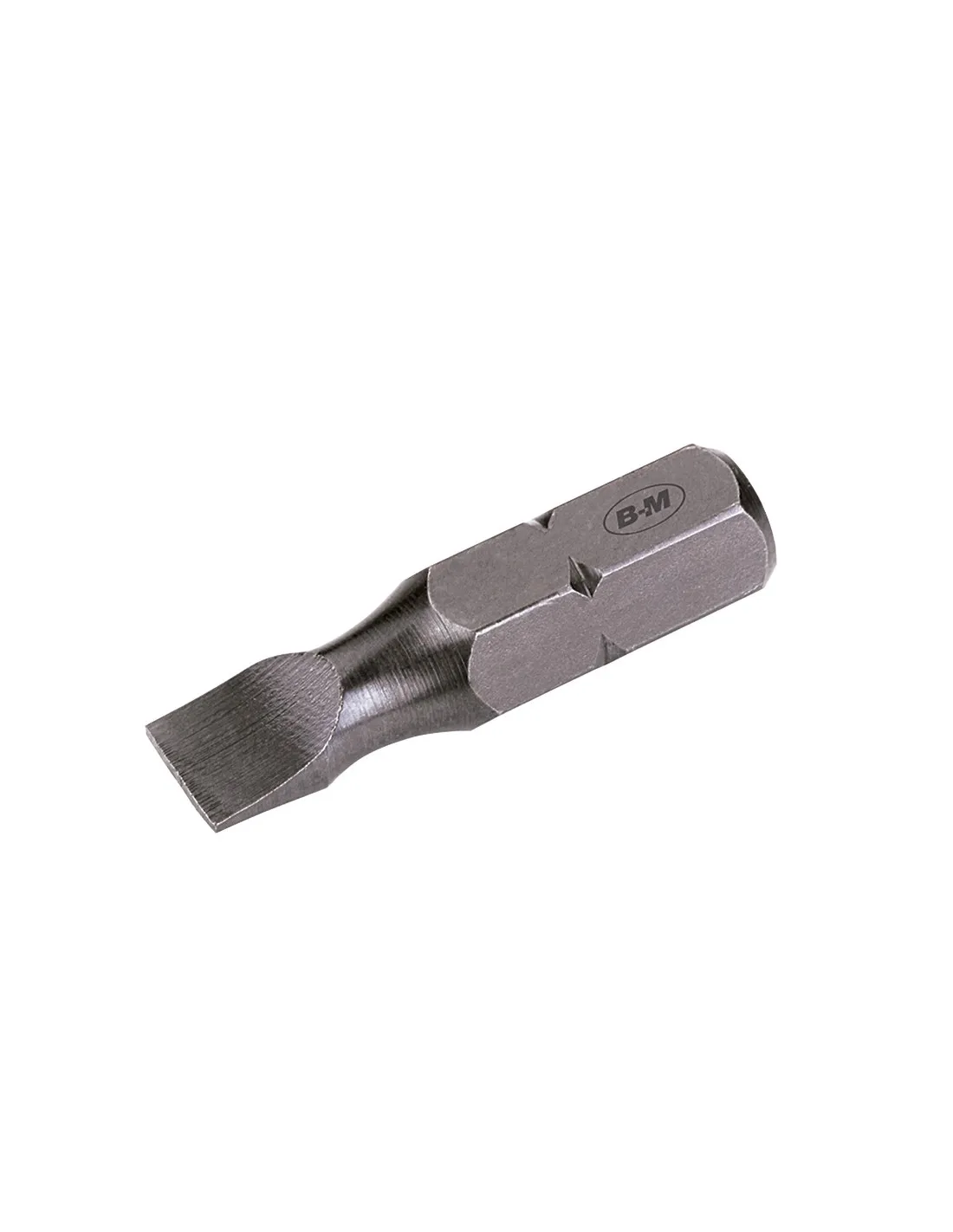 PUNTAS DE ATORNILLAR P0,8X4,0 100UDS