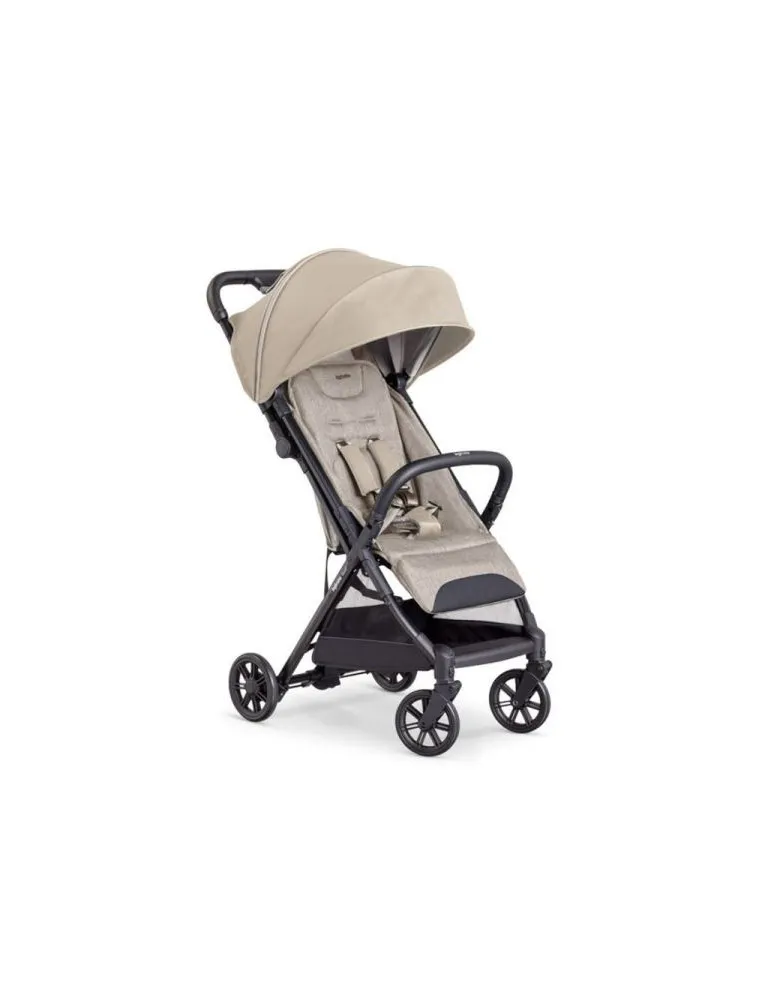 QUID 2 STROLLER ALPACA BEIGE 2024 INGLESINA