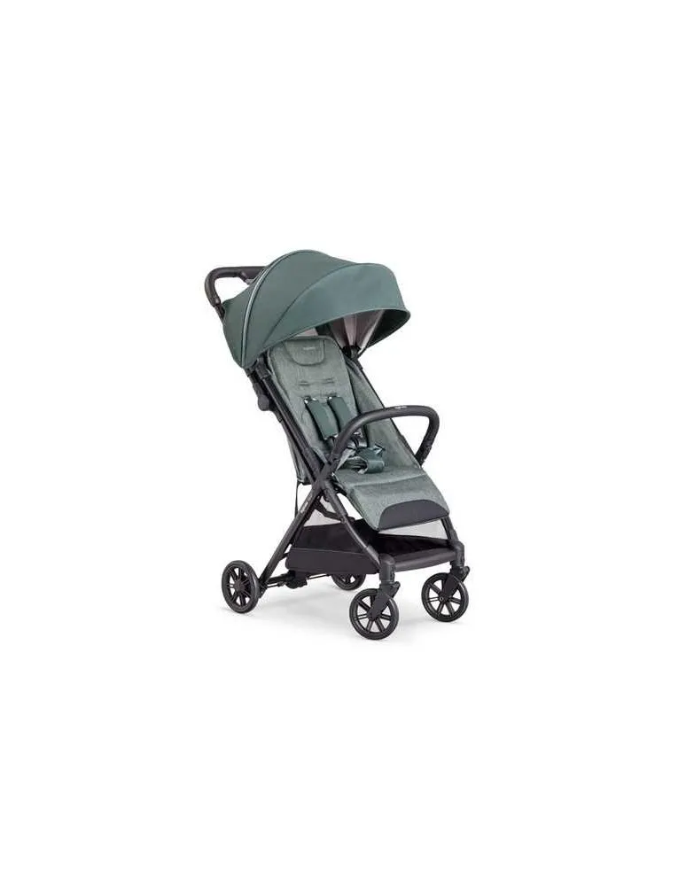 QUID 2 STROLLER ELEPHANT GREY 2024 INGLESINA