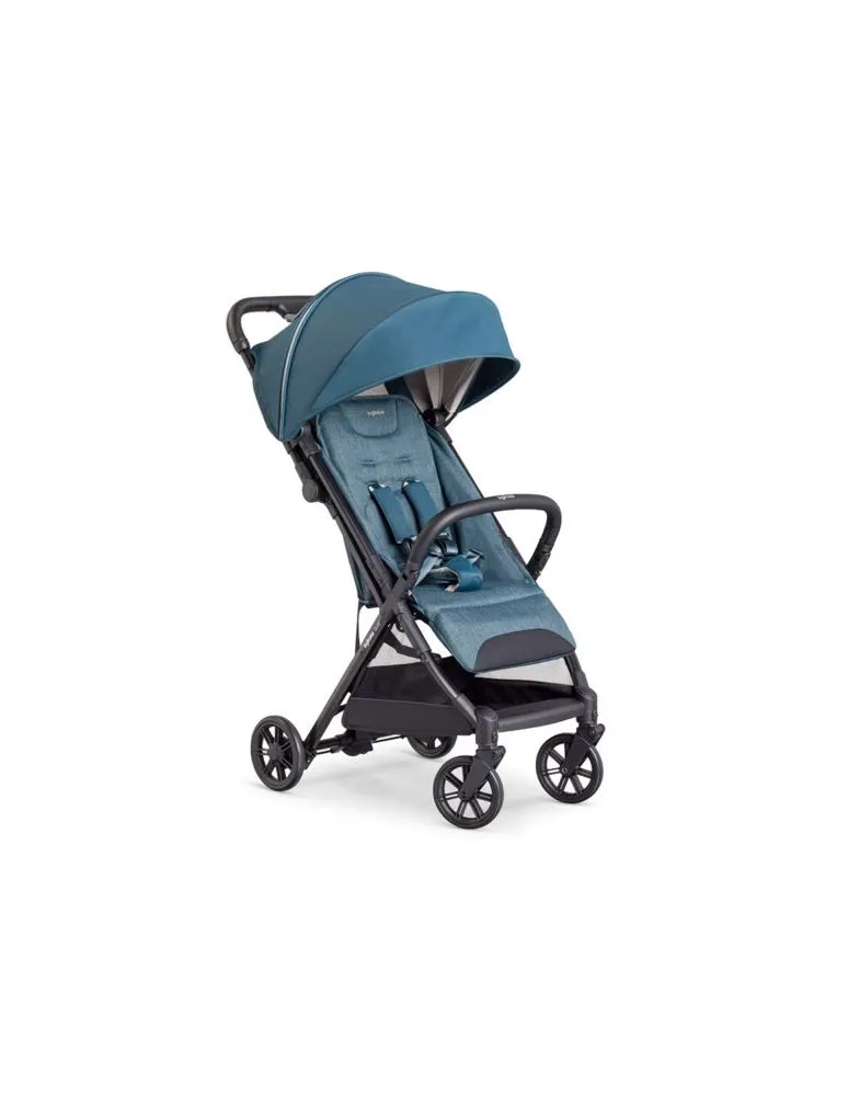 QUID 2 STROLLER MANTA BLUE 2024 INGLESINA