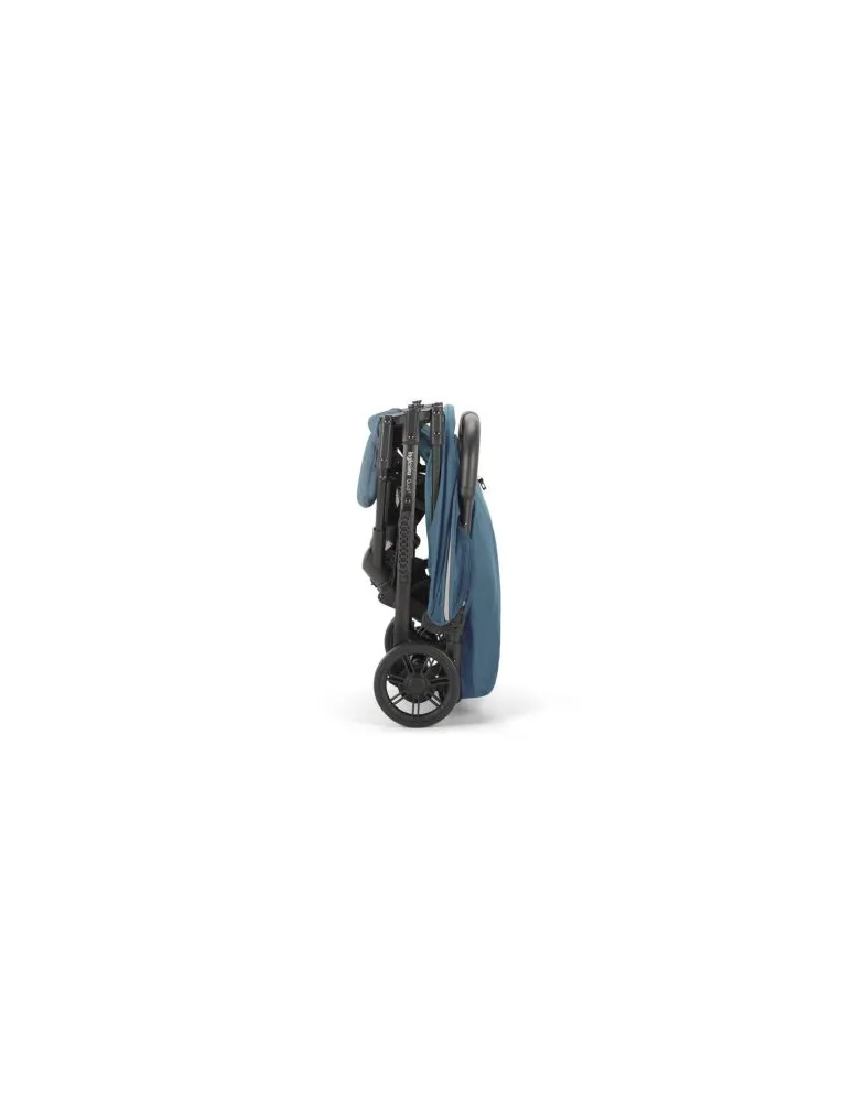 QUID 2 STROLLER MANTA BLUE 2024 INGLESINA