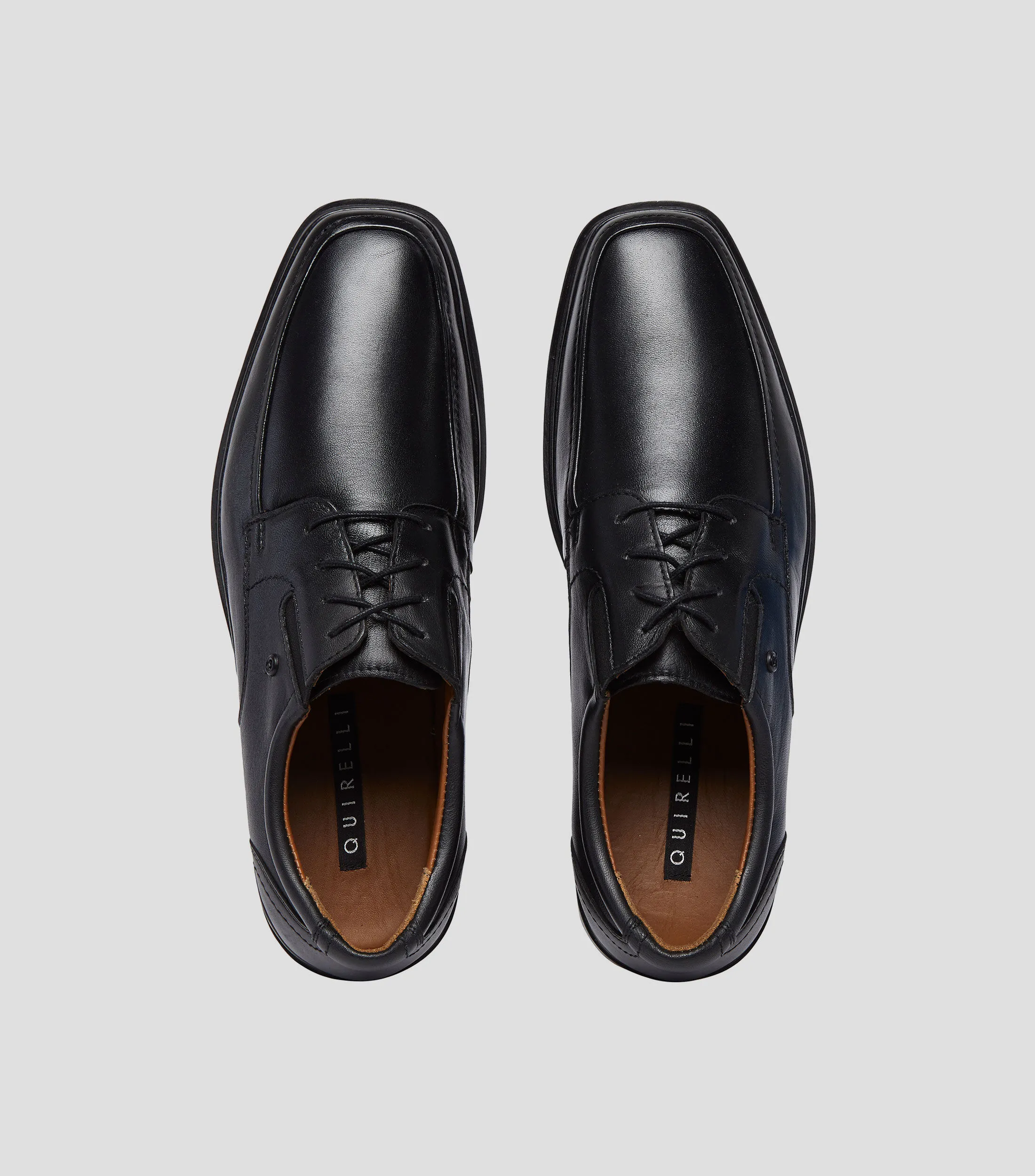 Quirelli Zapatos de vestir Derby Hombre