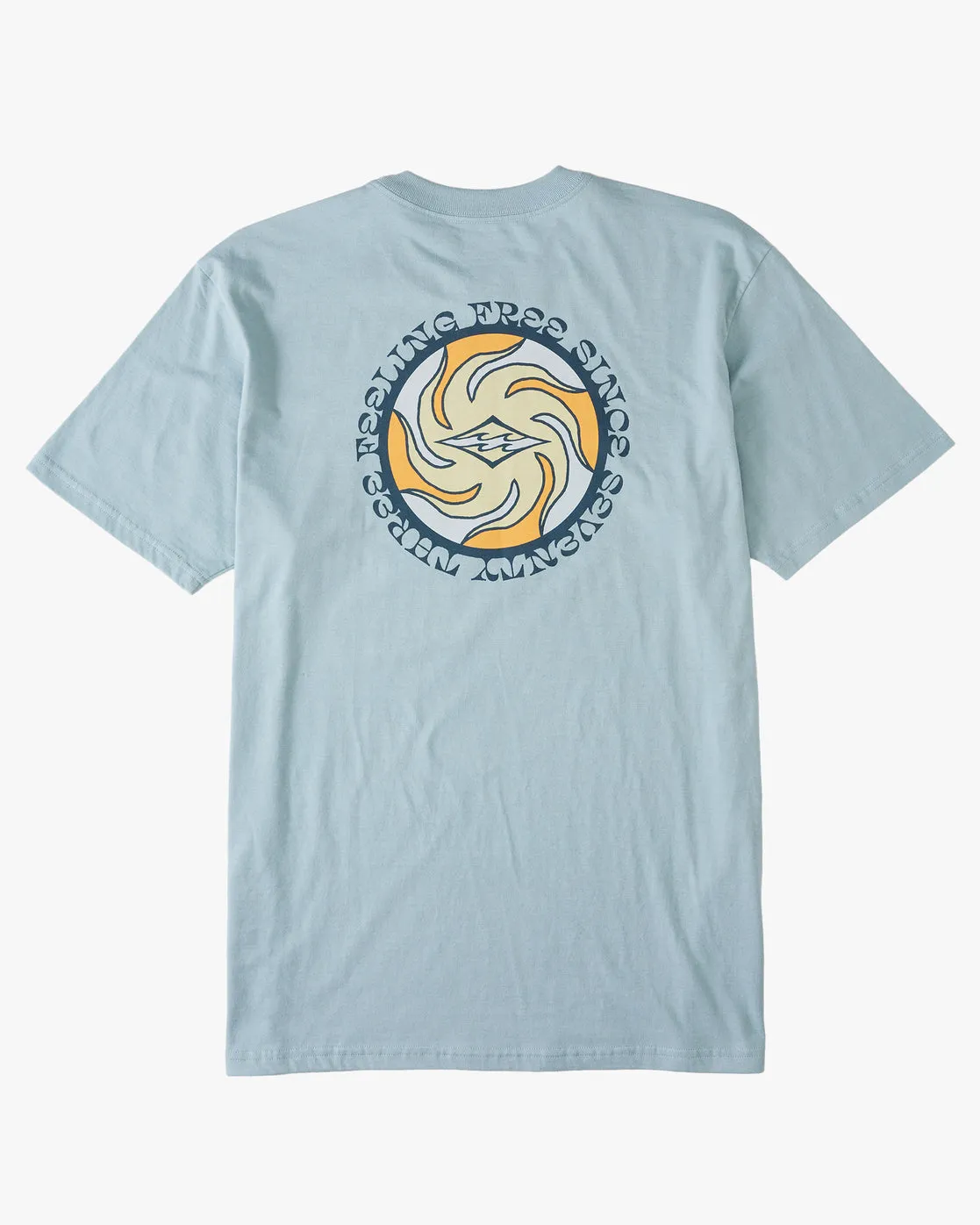 RADIATION SHORT SLEEVE TSHIRT