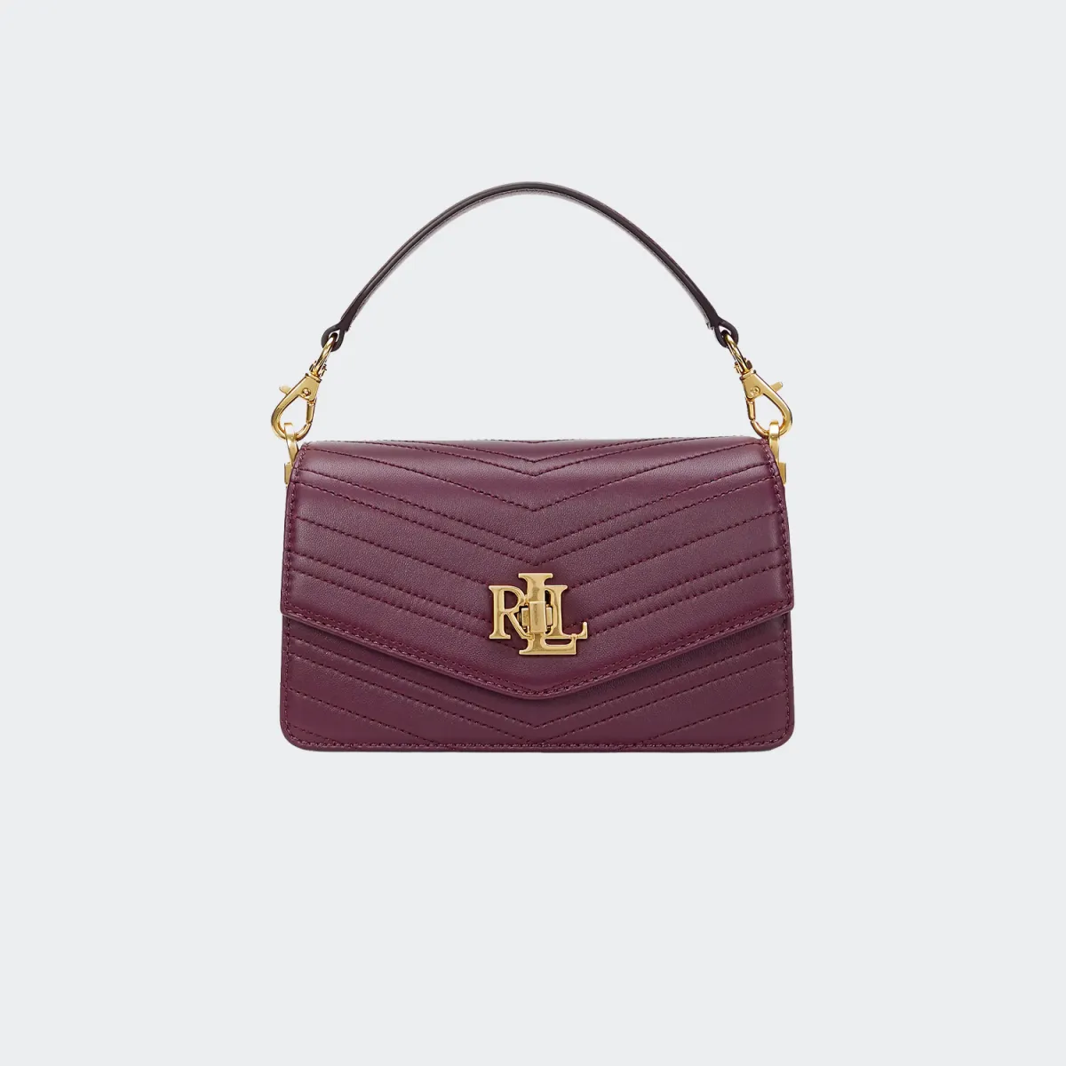 RALPH LAUREN Bolso Ralph Lauren