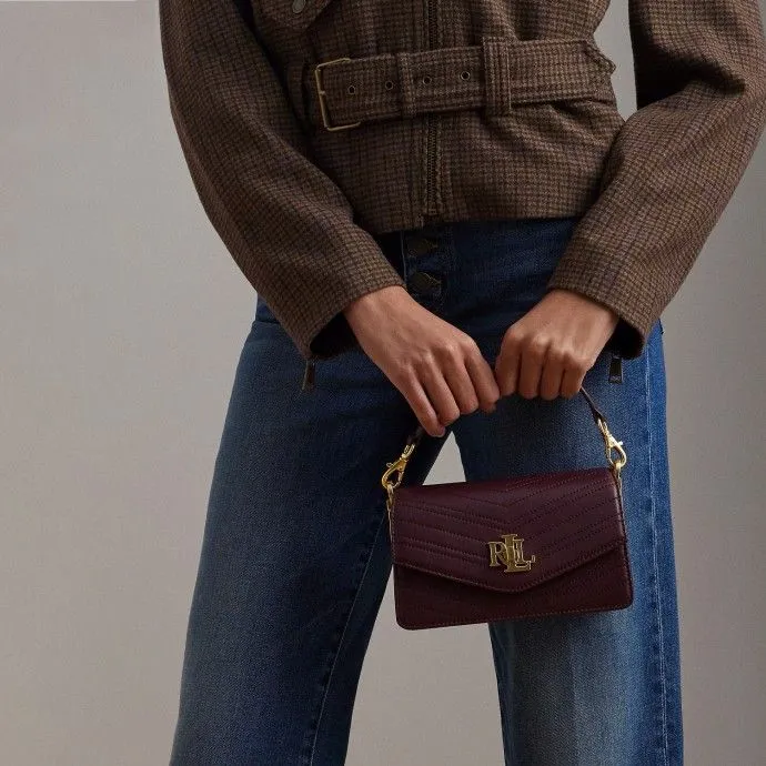 RALPH LAUREN Bolso Ralph Lauren