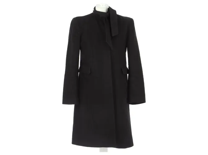 Red Valentino Capa Negro 