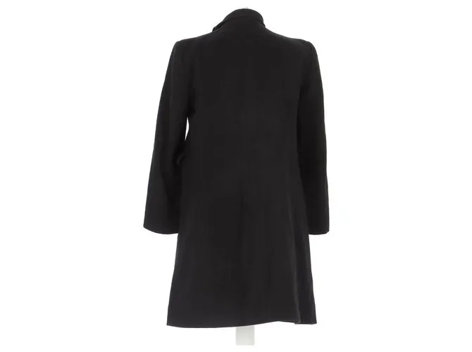 Red Valentino Capa Negro 
