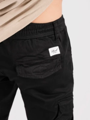 REELL Reflex Rib Cargo Pantalones