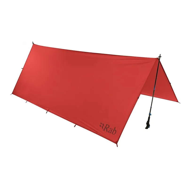 Refugio Rab Siltarp 2 Horizon