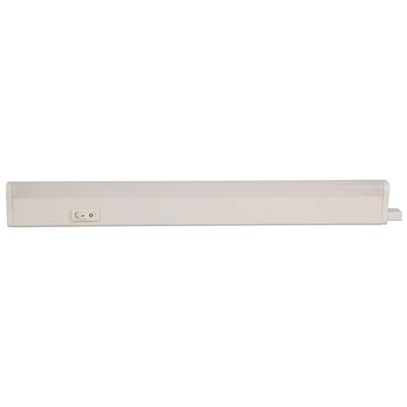 Regleta Led Garza Lines Con Interruptor