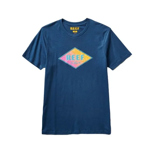 REMERA REEF NOCTIS  VIOLETA