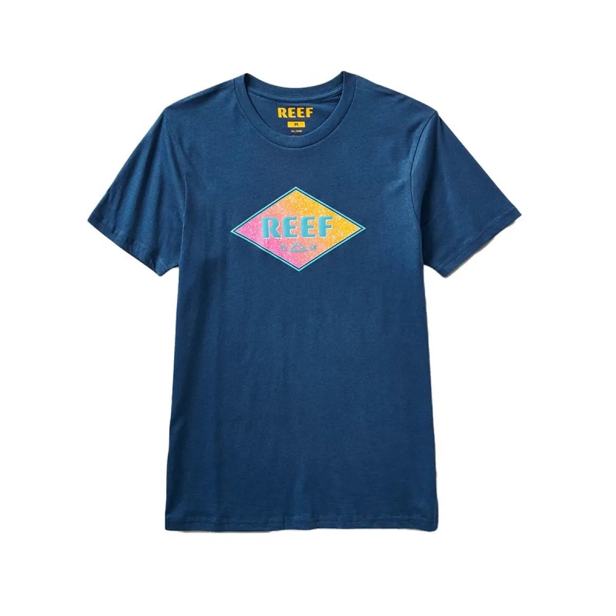 REMERA REEF NOCTIS  VIOLETA